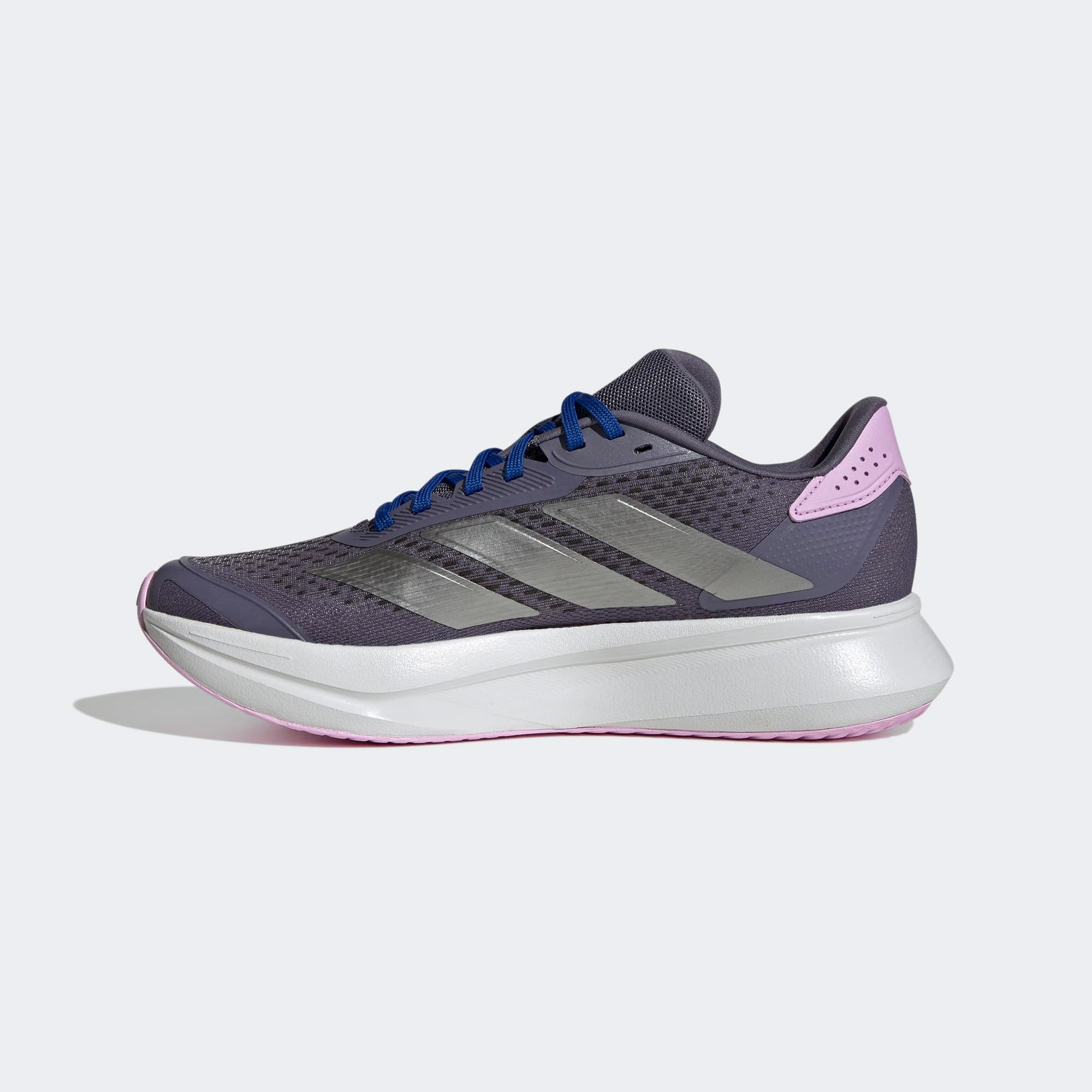 adidas Duramo Sl 2 Unisex Mor Koşu Ayakkabısı
