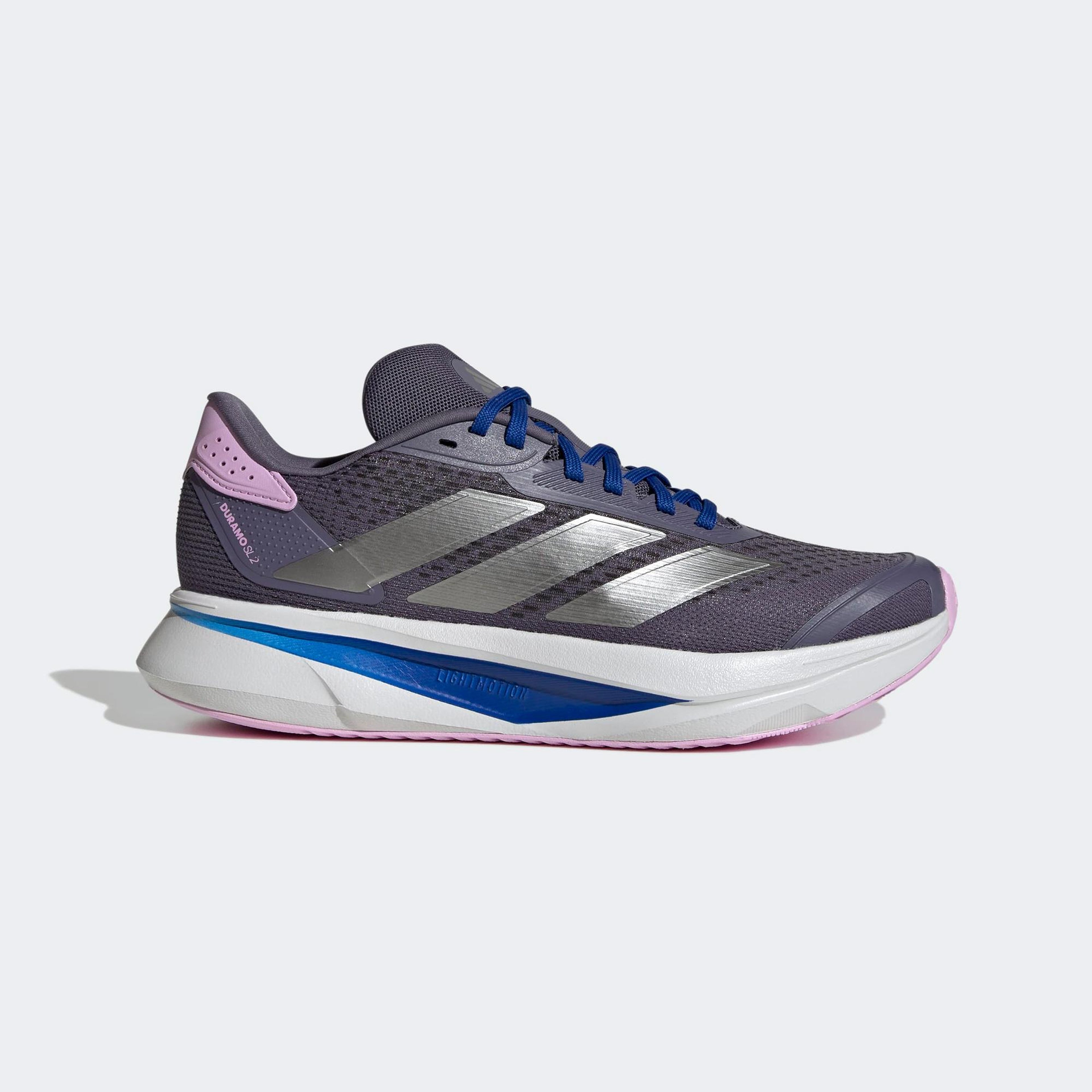 adidas Duramo Sl 2 Unisex Mor Koşu Ayakkabısı