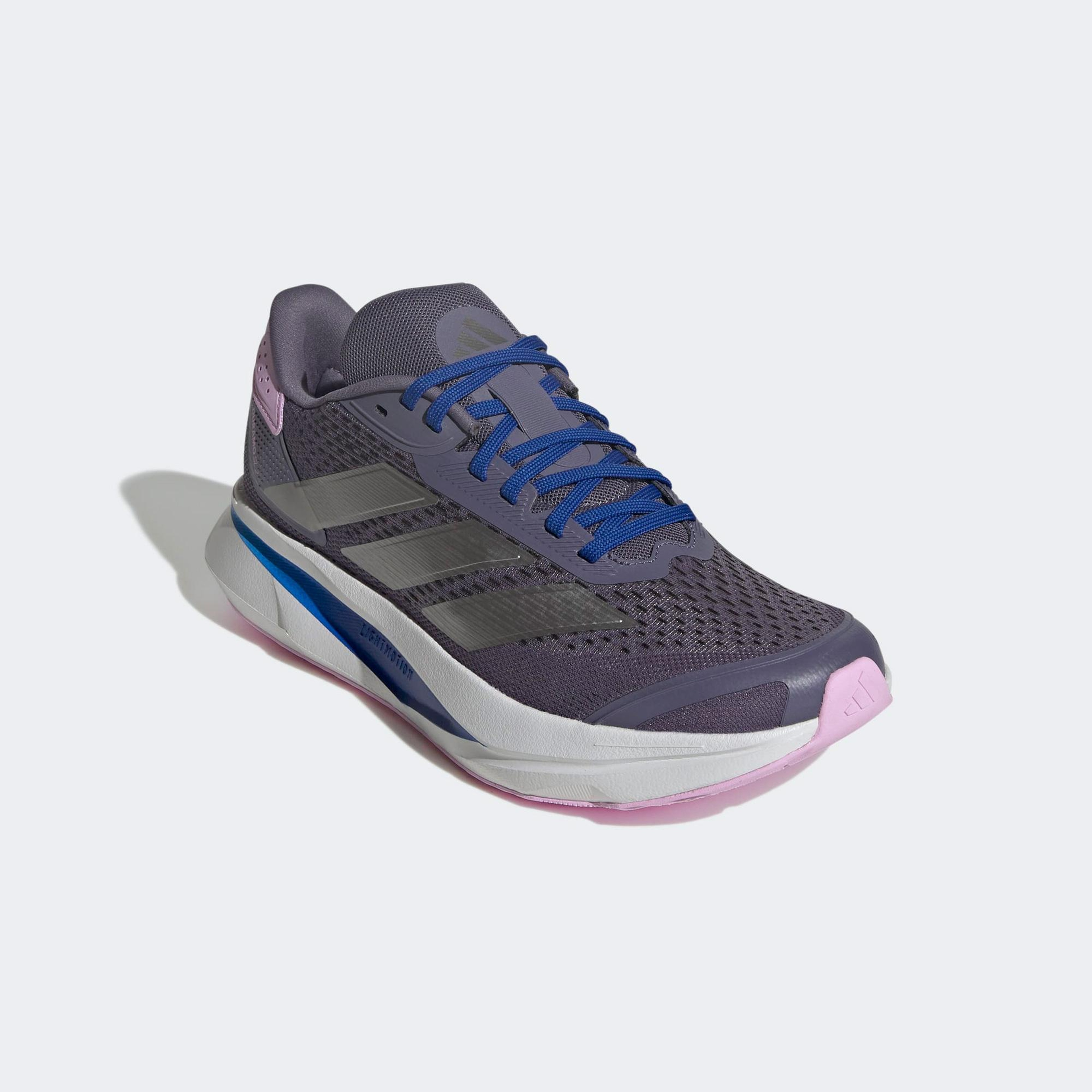 adidas Duramo Sl 2 Unisex Mor Koşu Ayakkabısı