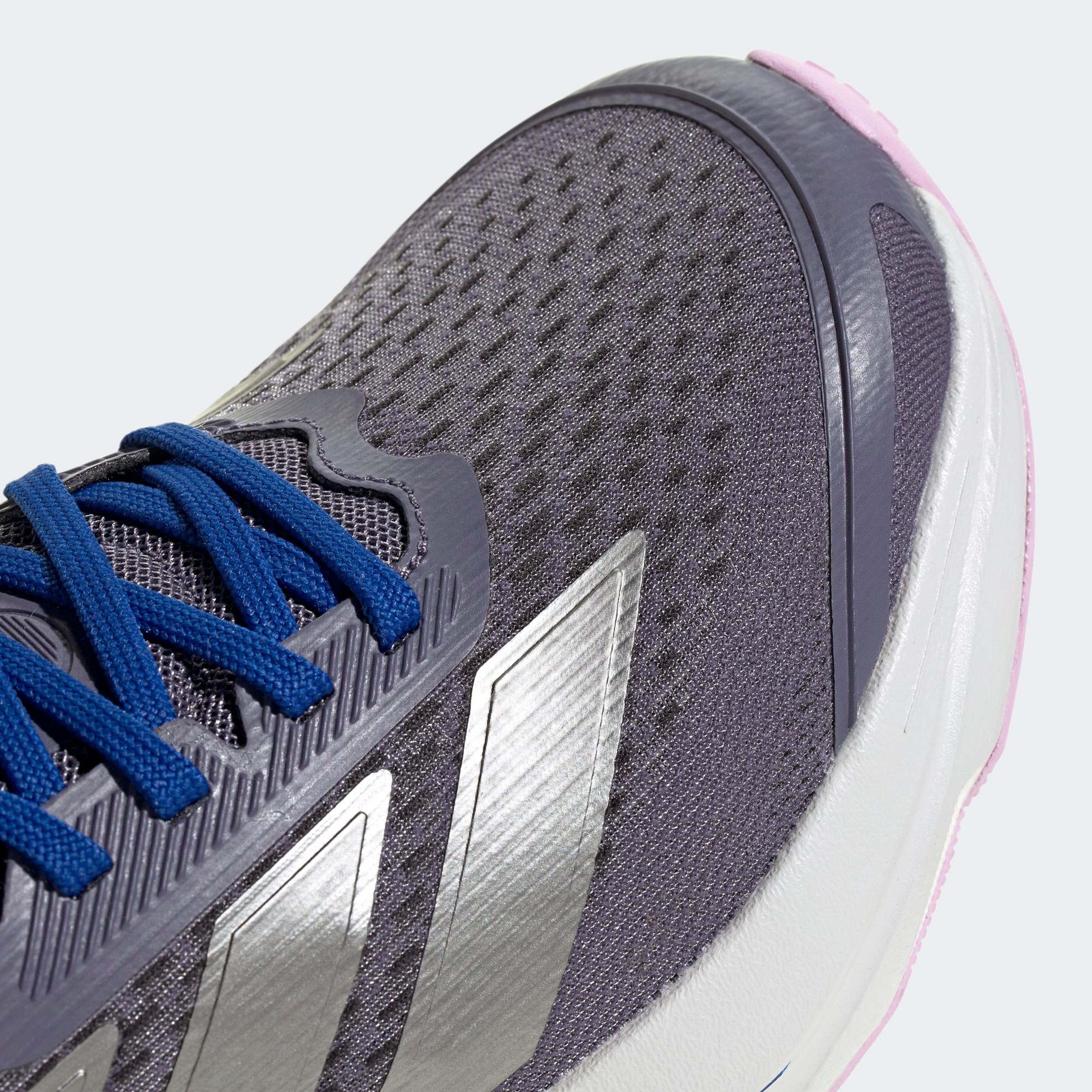 adidas Duramo Sl 2 Unisex Mor Koşu Ayakkabısı
