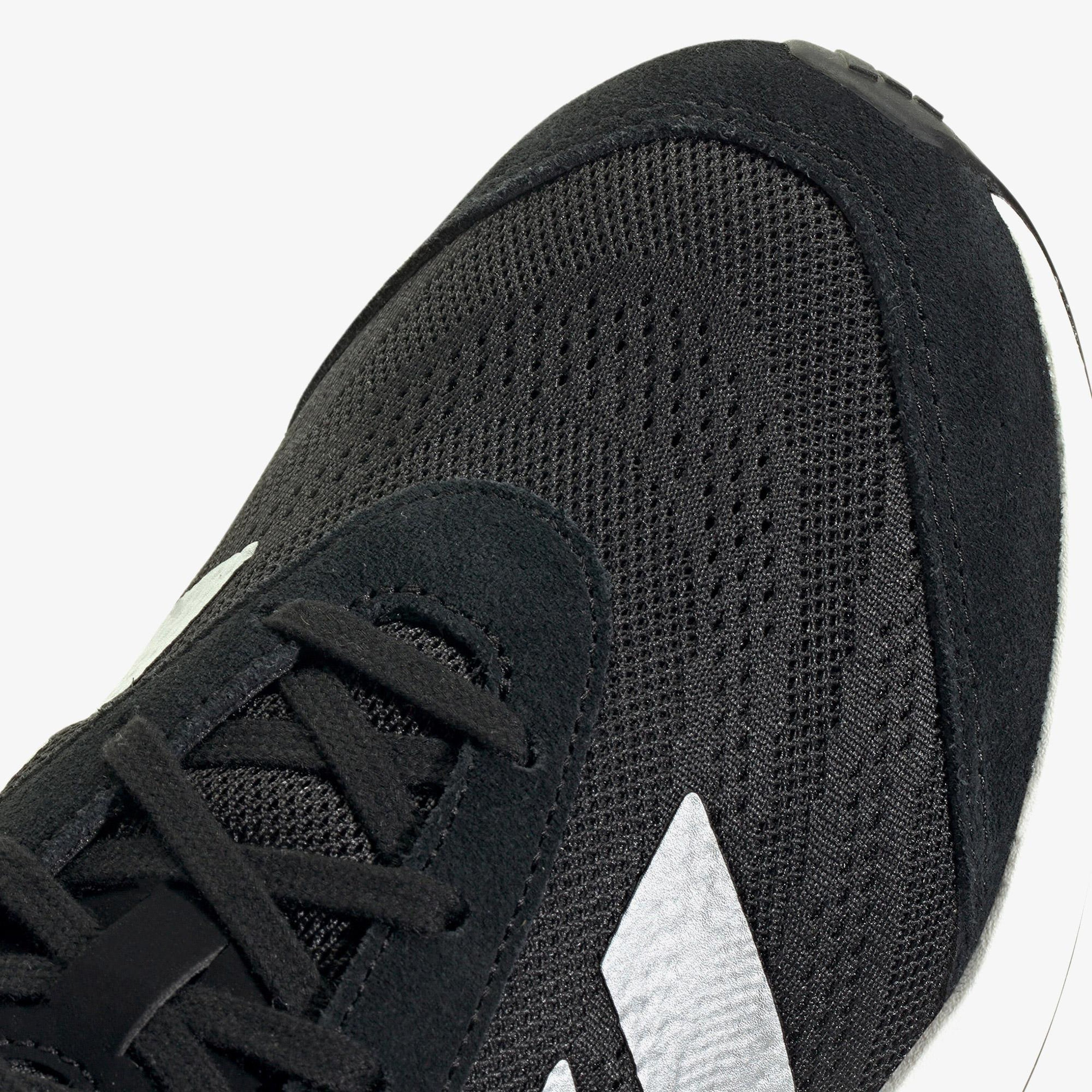 adidas Zero Halo Kadın Siyah Koşu Ayakkabısı