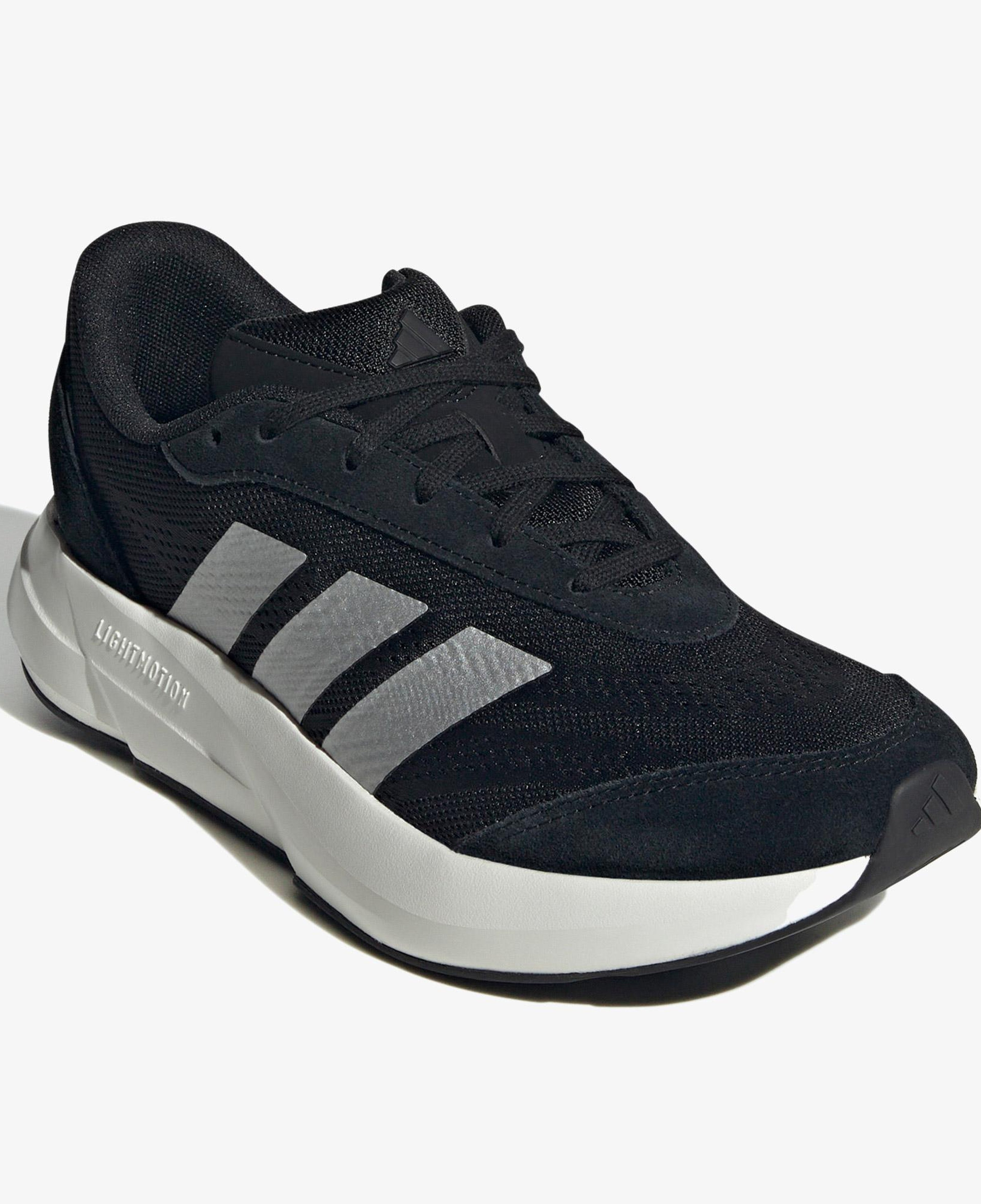 adidas Zero Halo Kadın Siyah Koşu Ayakkabısı