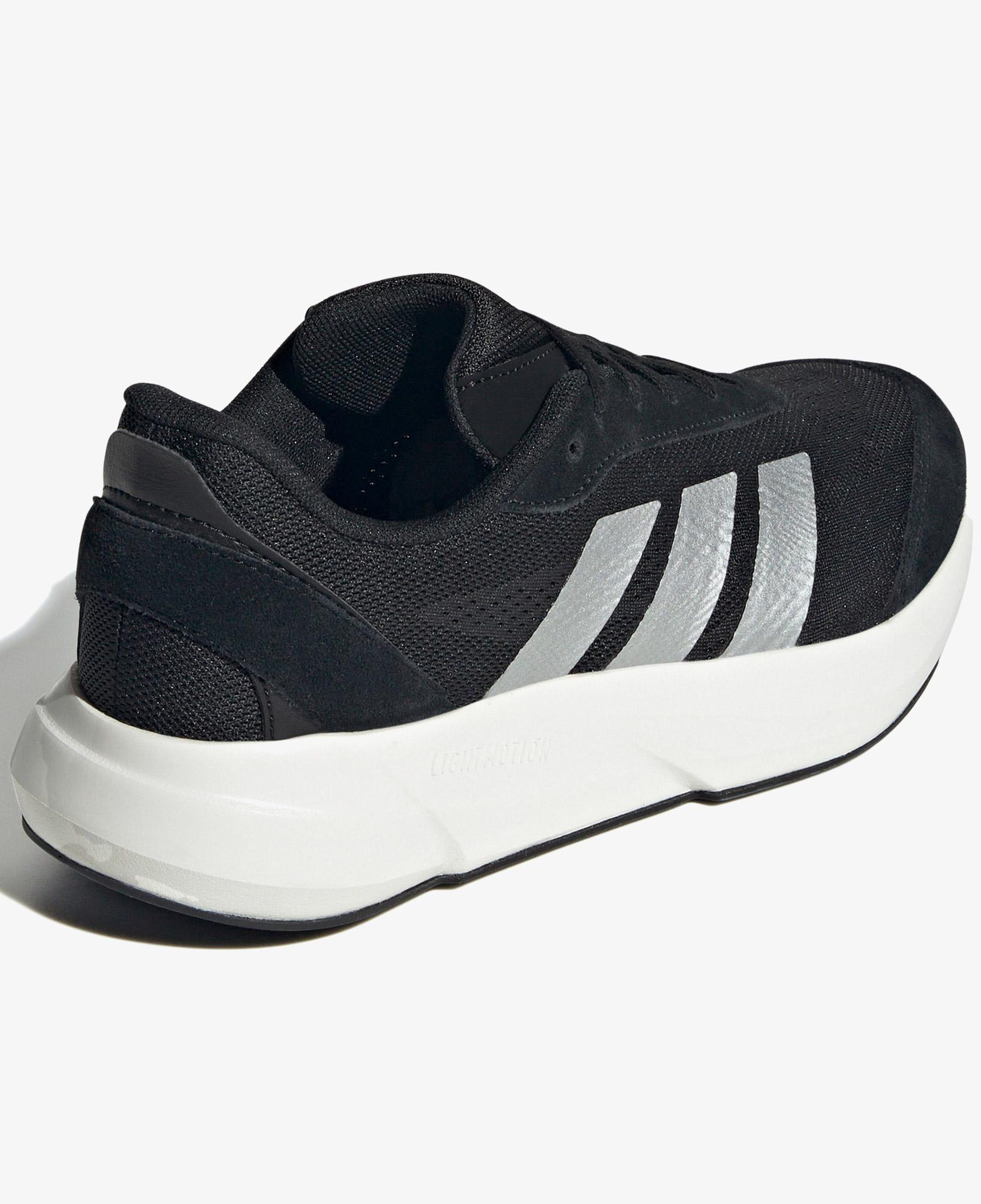 adidas Zero Halo Kadın Siyah Koşu Ayakkabısı