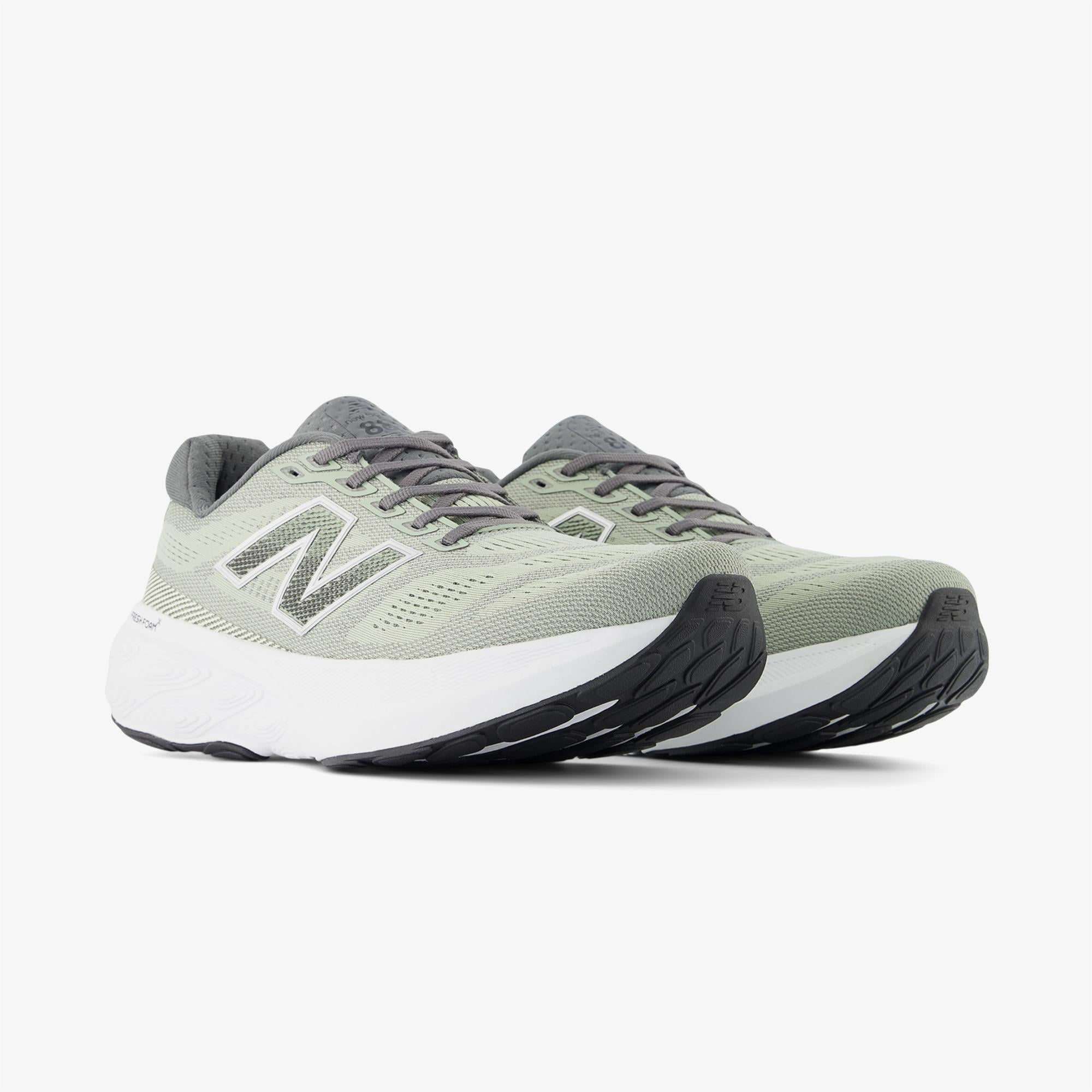New Balance 880 Erkek Yeşil Koşu Ayakkabısı
