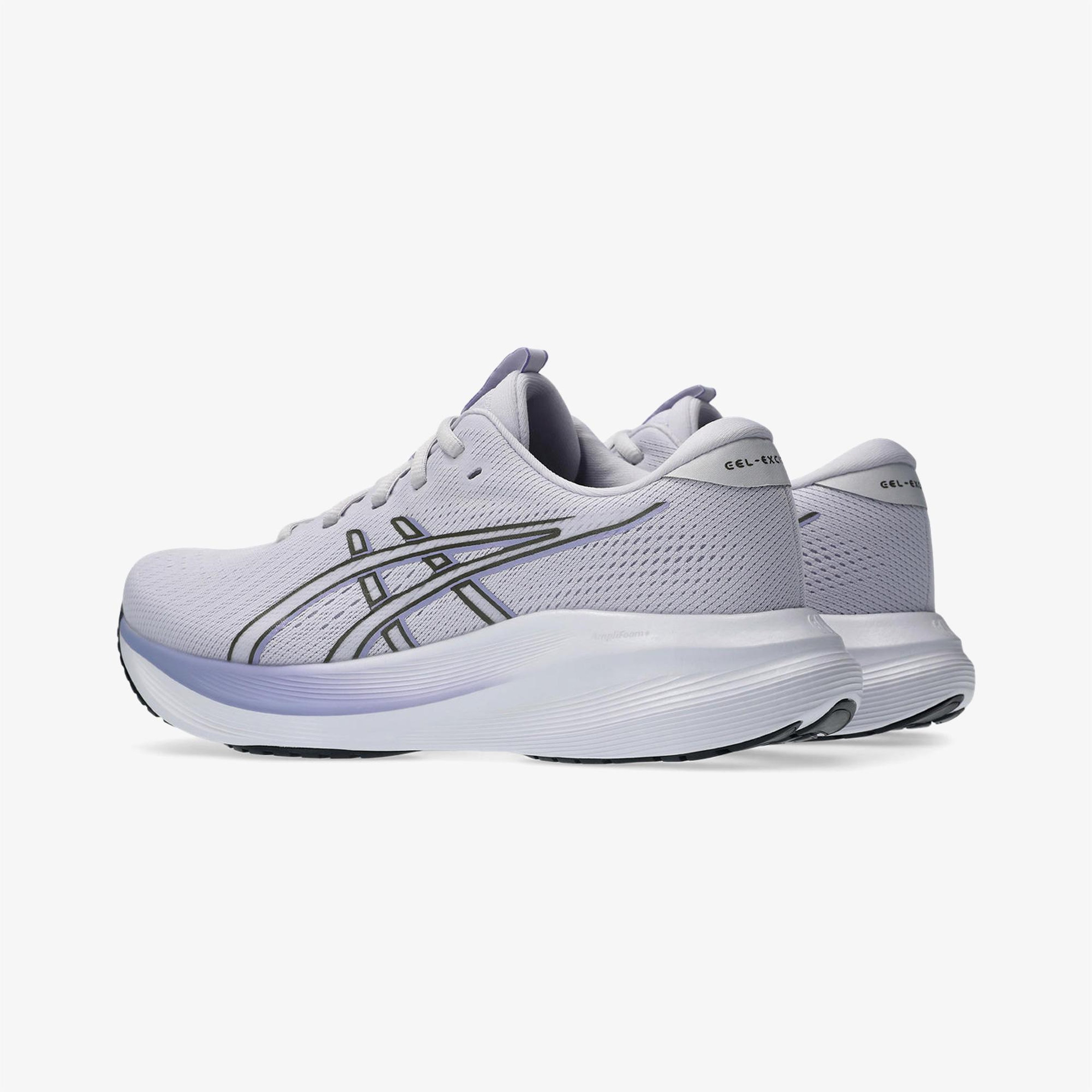 Asics Gel-Excite 11 Kadın Mavi Koşu Ayakkabısı