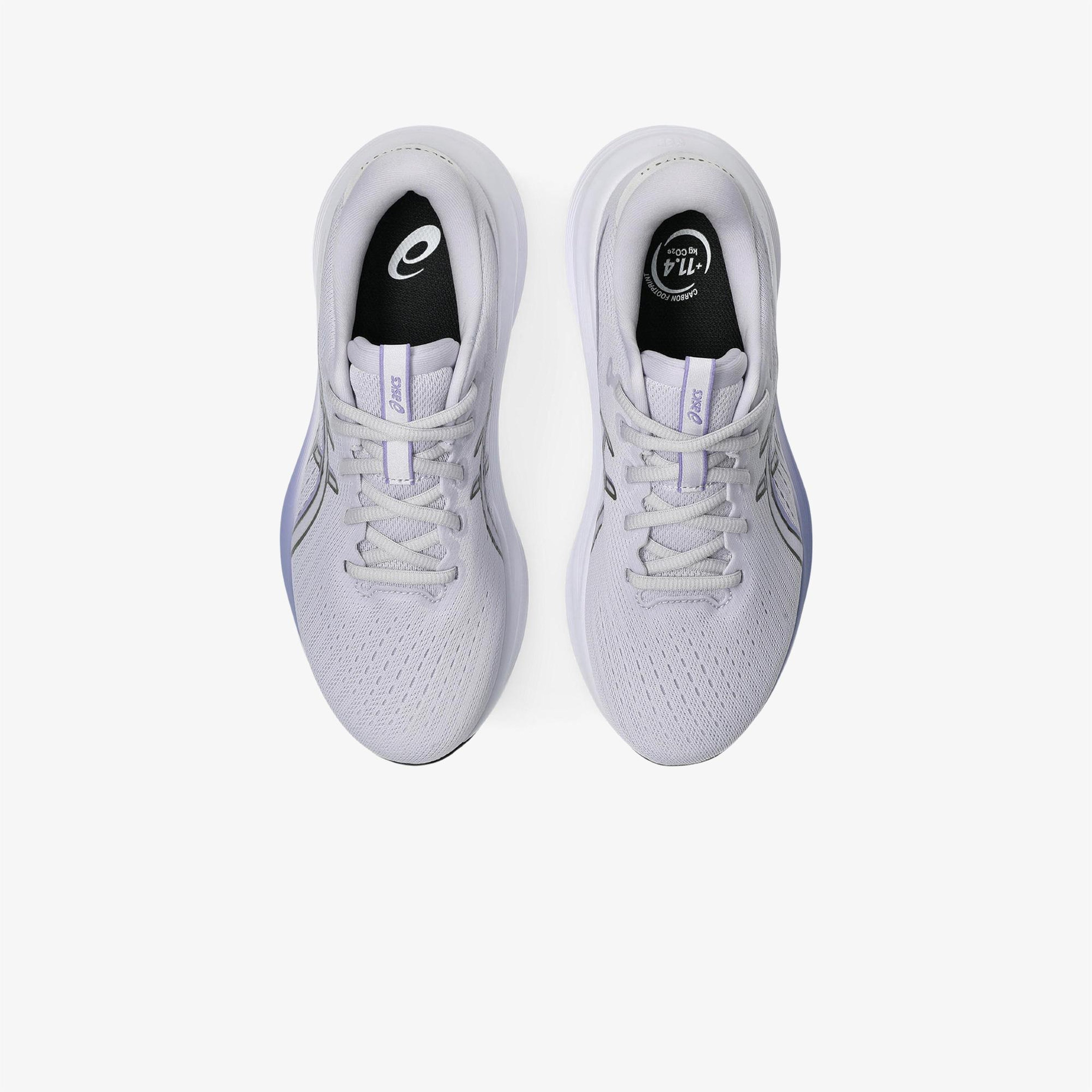 Asics Gel-Excite 11 Kadın Mavi Koşu Ayakkabısı