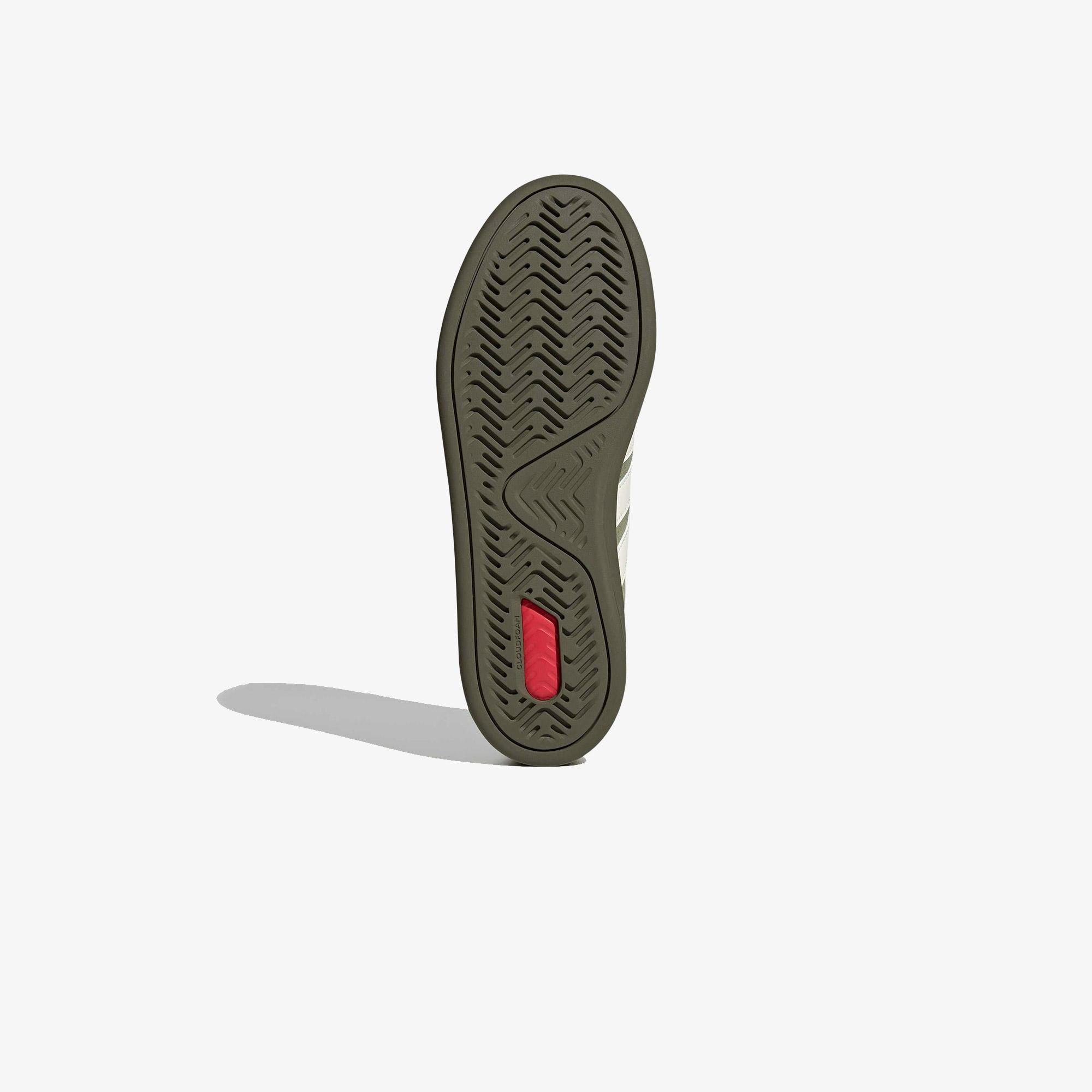 adidas Grand Court 3.0 Erkek Yeşil Tenis Ayakkabısı