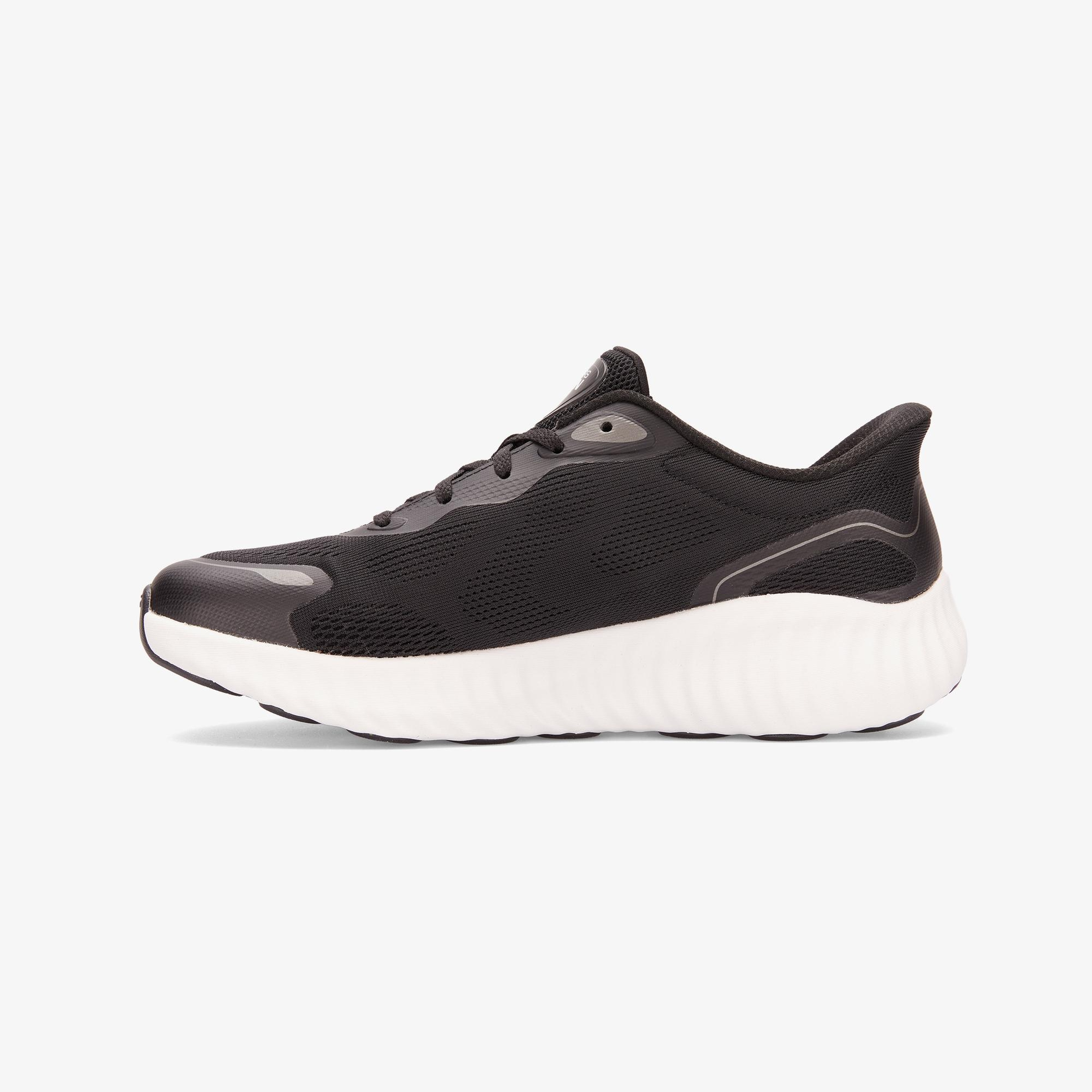 Skechers Go Run Now Kadın Siyah Koşu Ayakkabısı