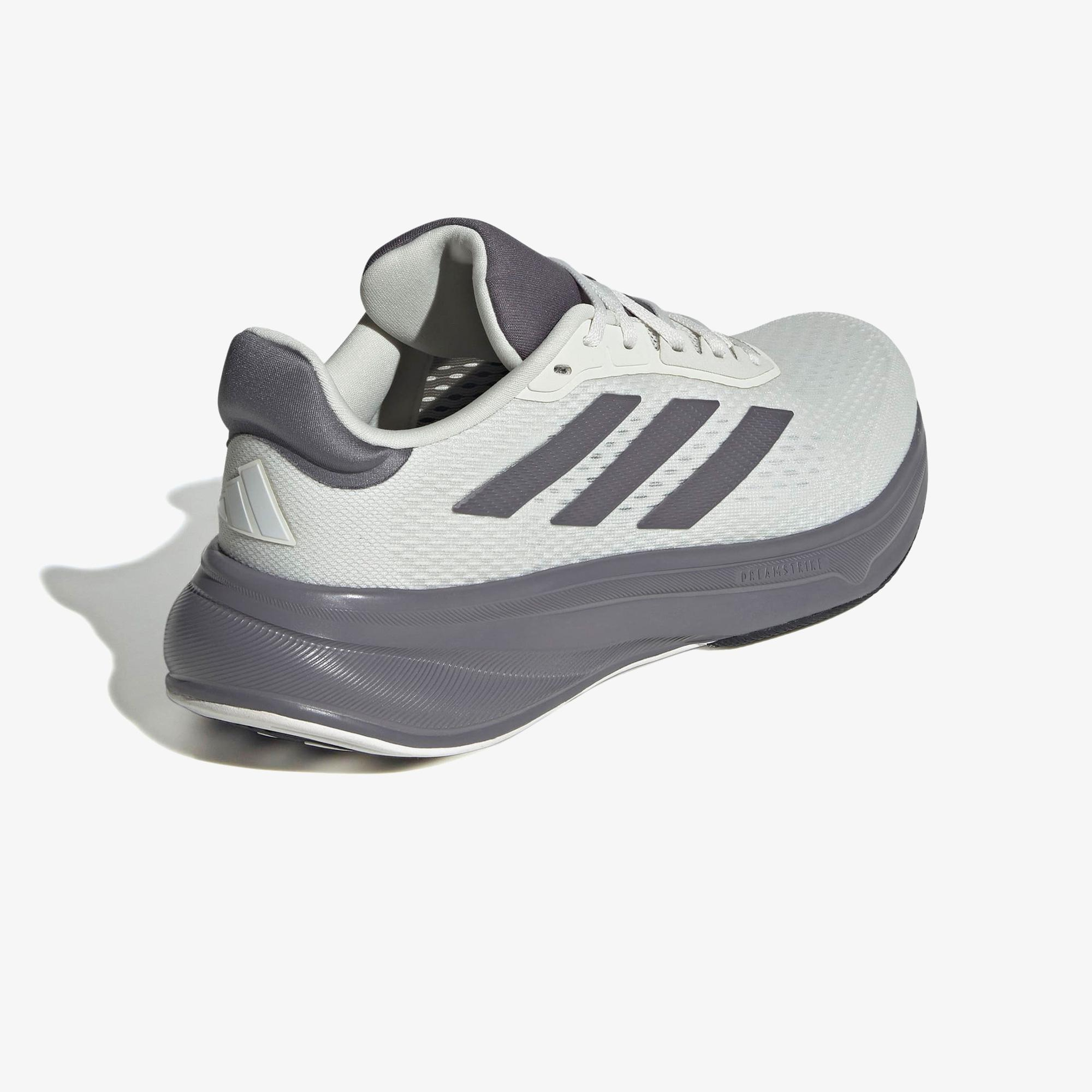 adidas Response Super Erkek Gri Koşu Ayakkabısı