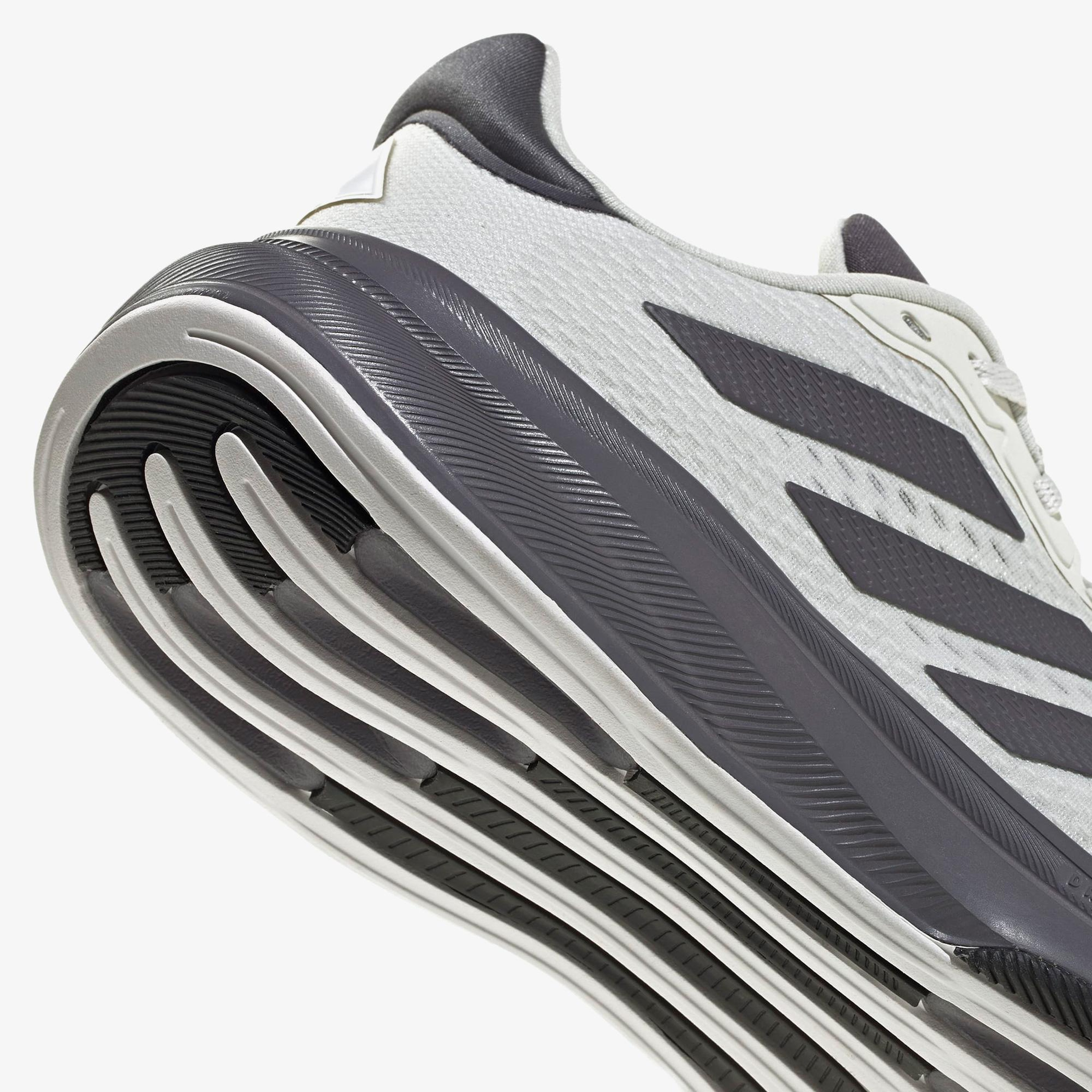 adidas Response Super Erkek Gri Koşu Ayakkabısı