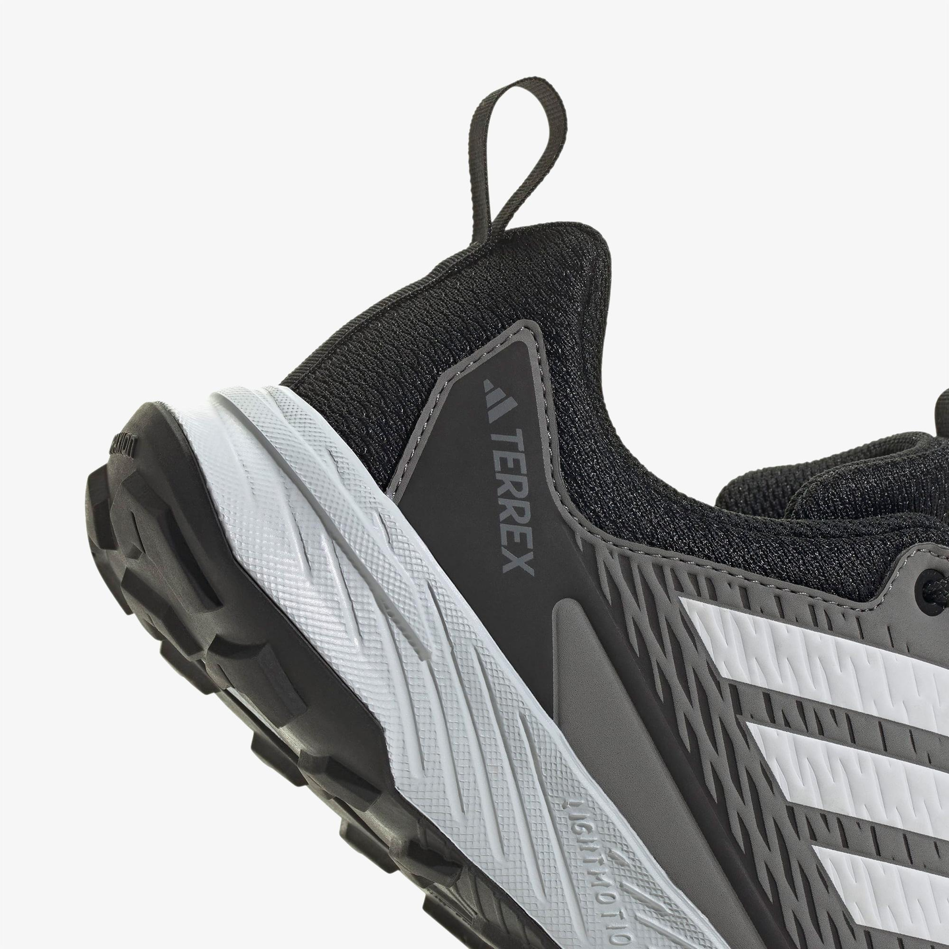 adidas Tracefinder Kadın Siyah Koşu Ayakkabısı