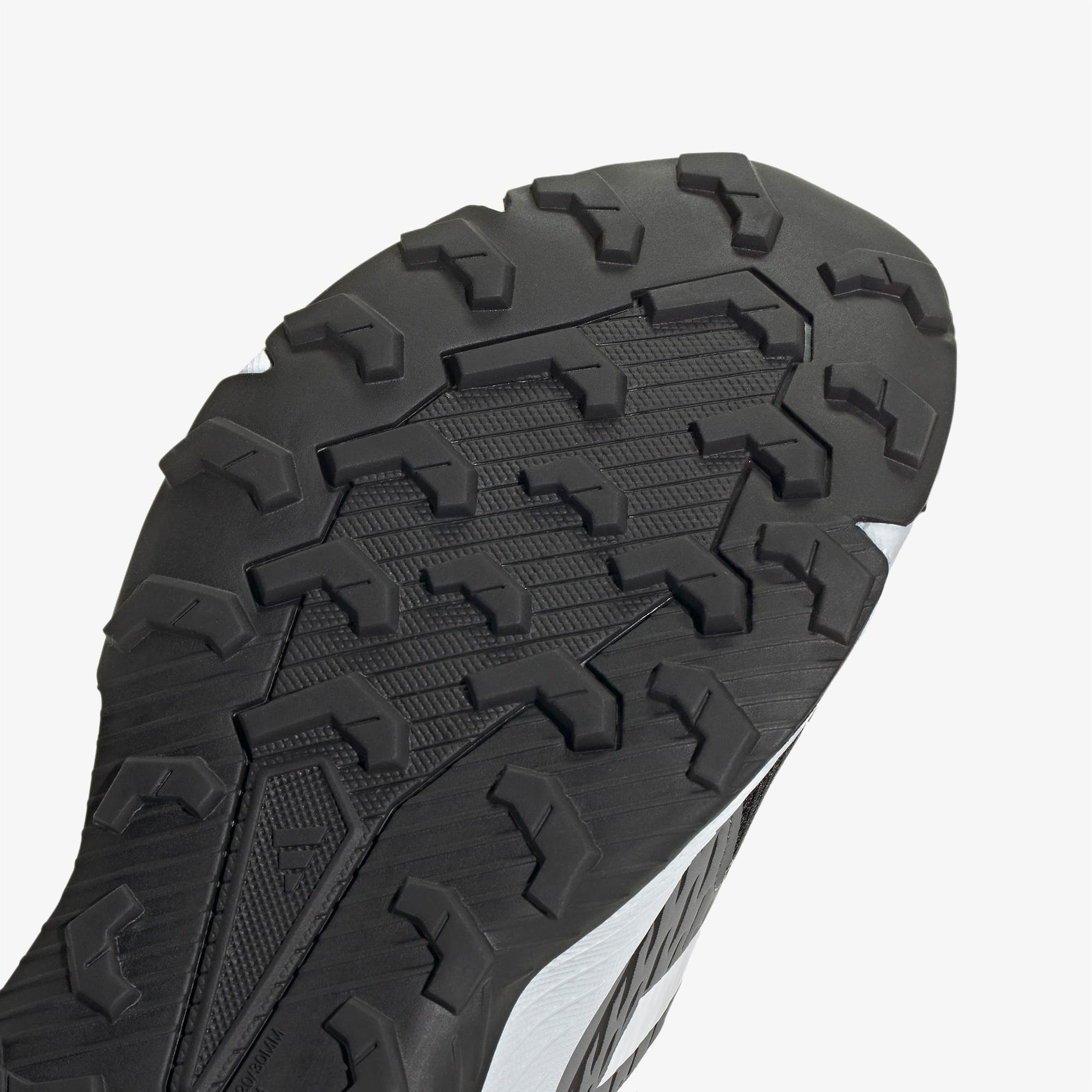 adidas Tracefinder Kadın Siyah Koşu Ayakkabısı