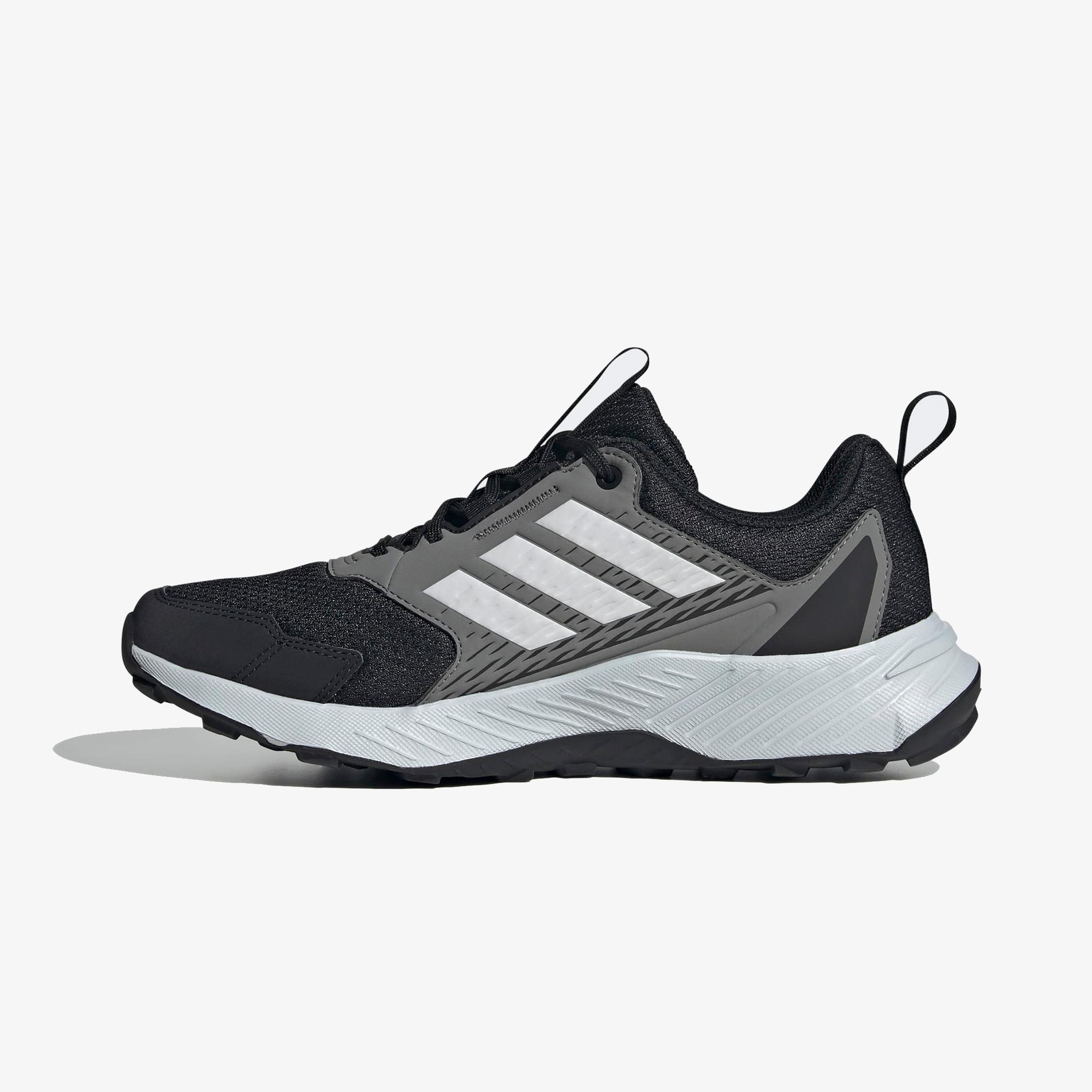 adidas Tracefinder Kadın Siyah Koşu Ayakkabısı