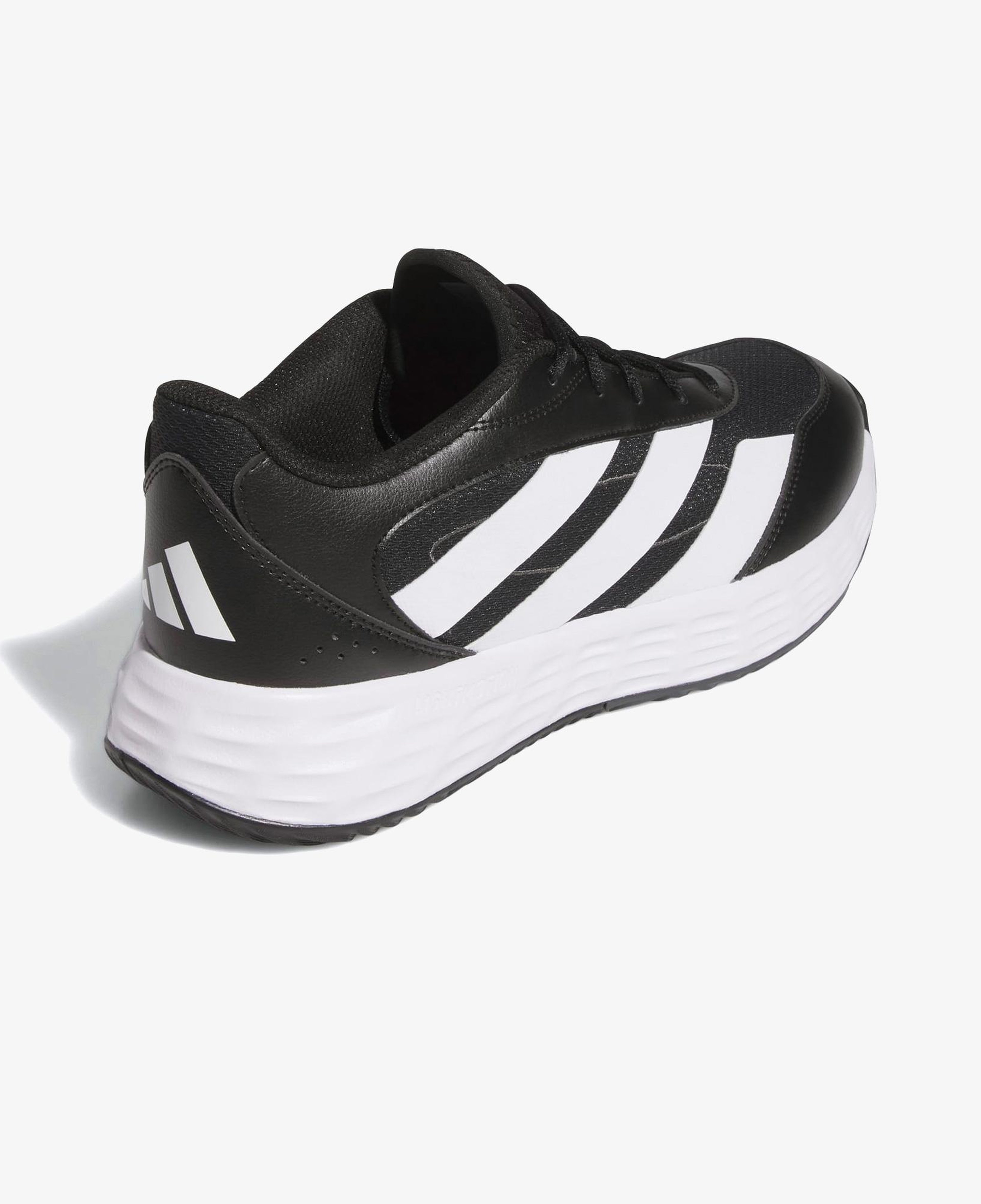 adidas Gamechaser Erkek Siyah Basketbol Ayakkabısı