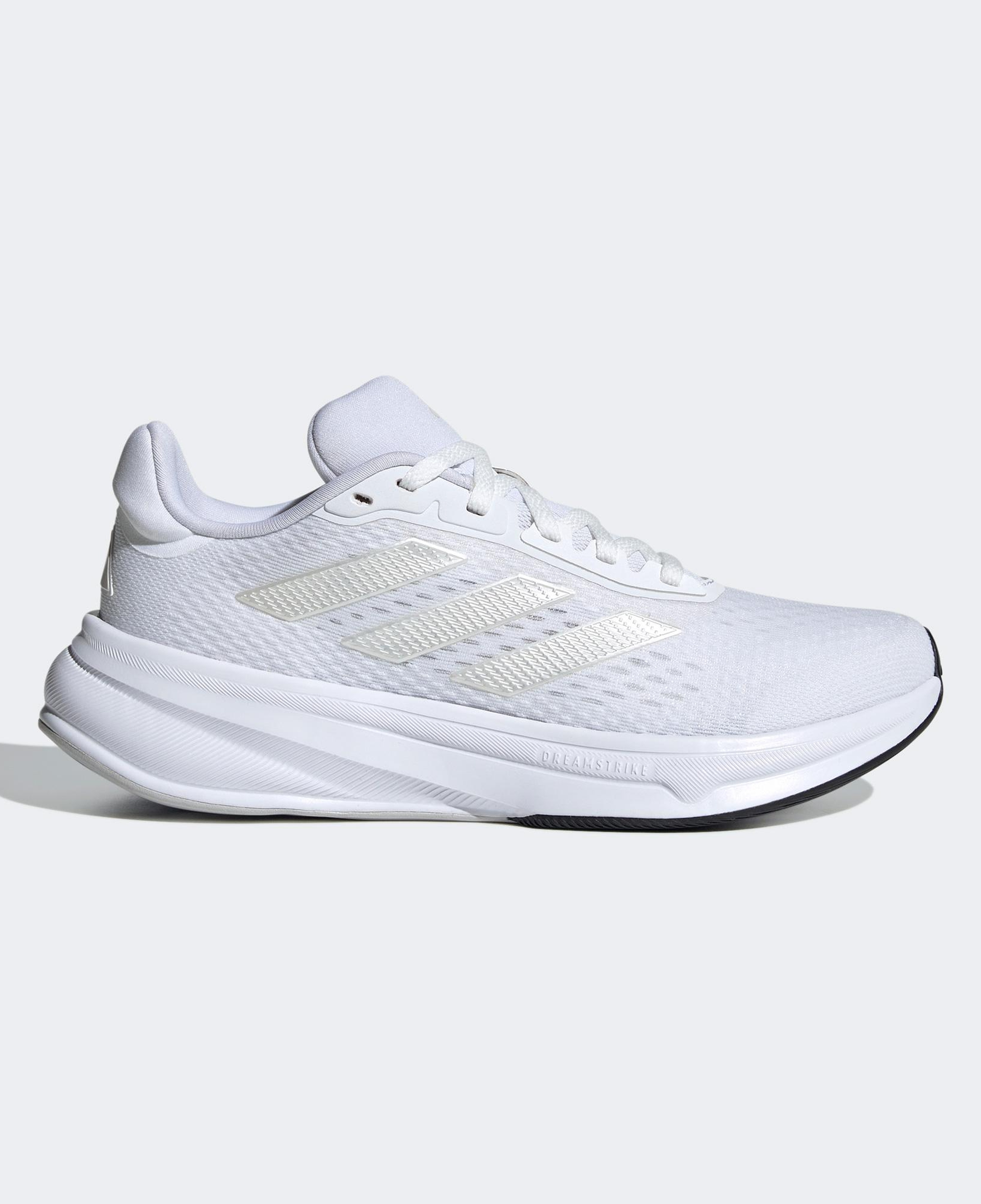 adidas Response Super W Kadın Beyaz Koşu Ayakkabısı