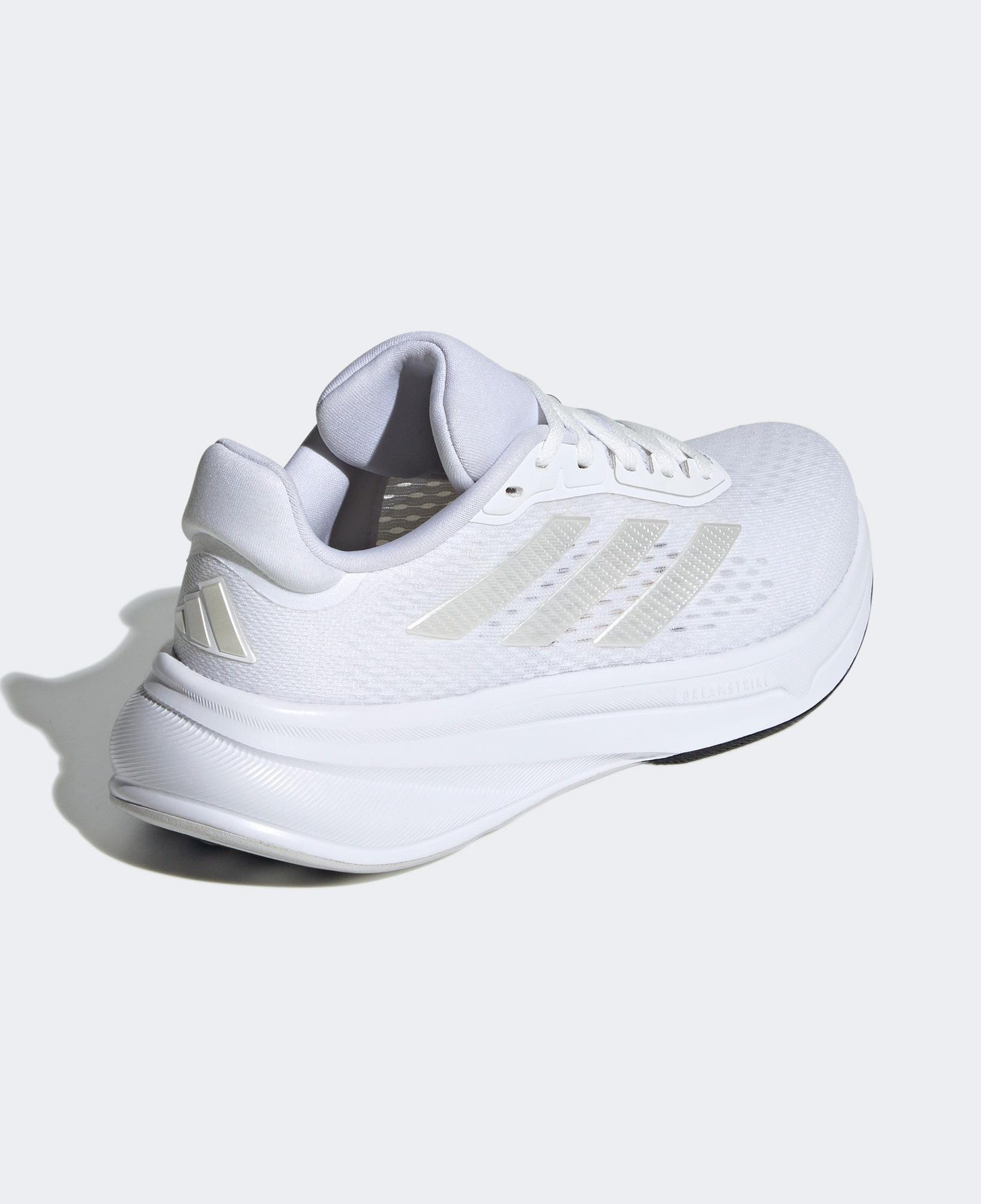 adidas Response Super W Kadın Beyaz Koşu Ayakkabısı
