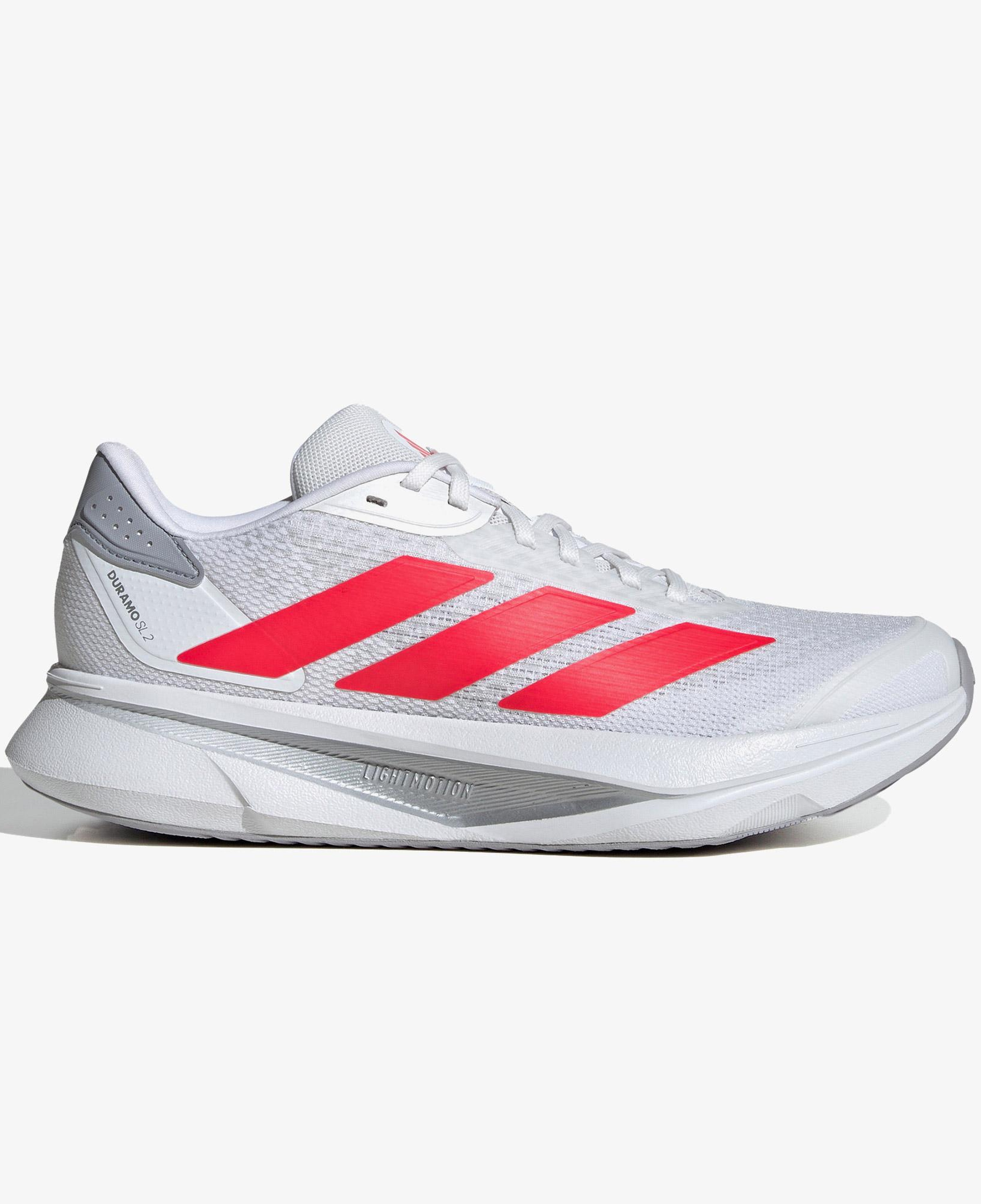 adidas Duramo Sl 2 Kadın Beyaz Koşu Ayakkabısı