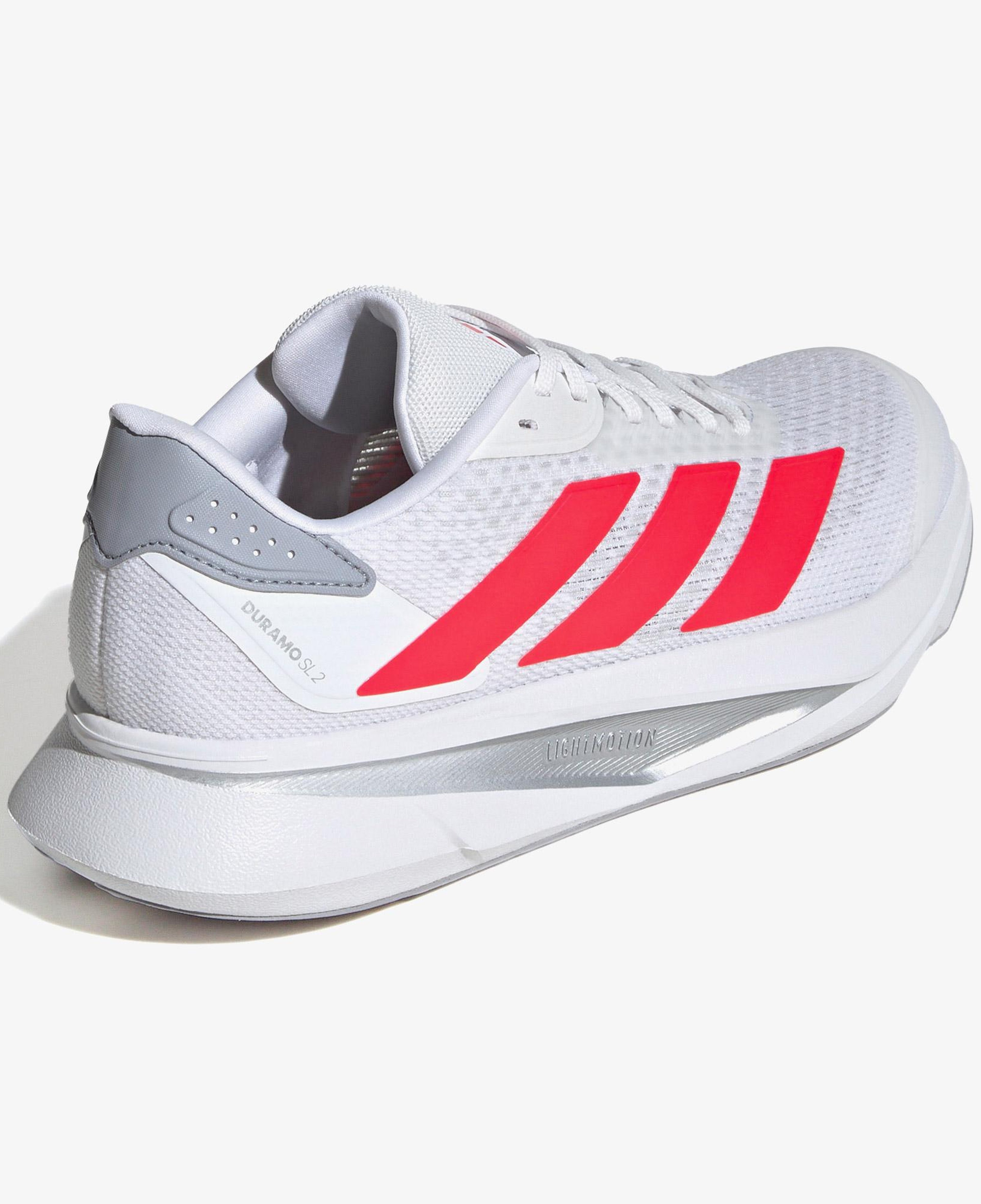 adidas Duramo Sl 2 Kadın Beyaz Koşu Ayakkabısı