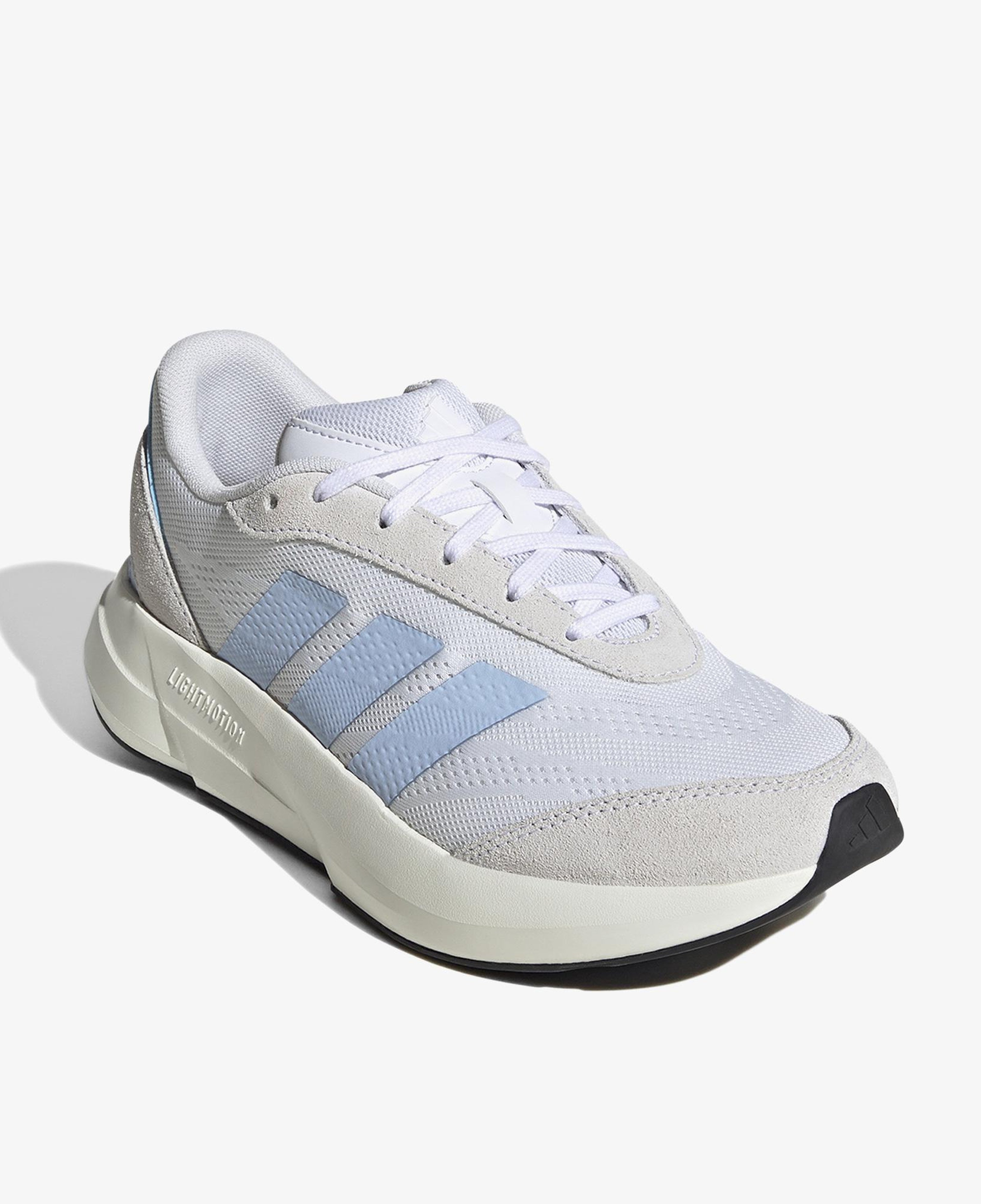 adidas Zero Halo Kadın Beyaz Koşu Ayakkabısı