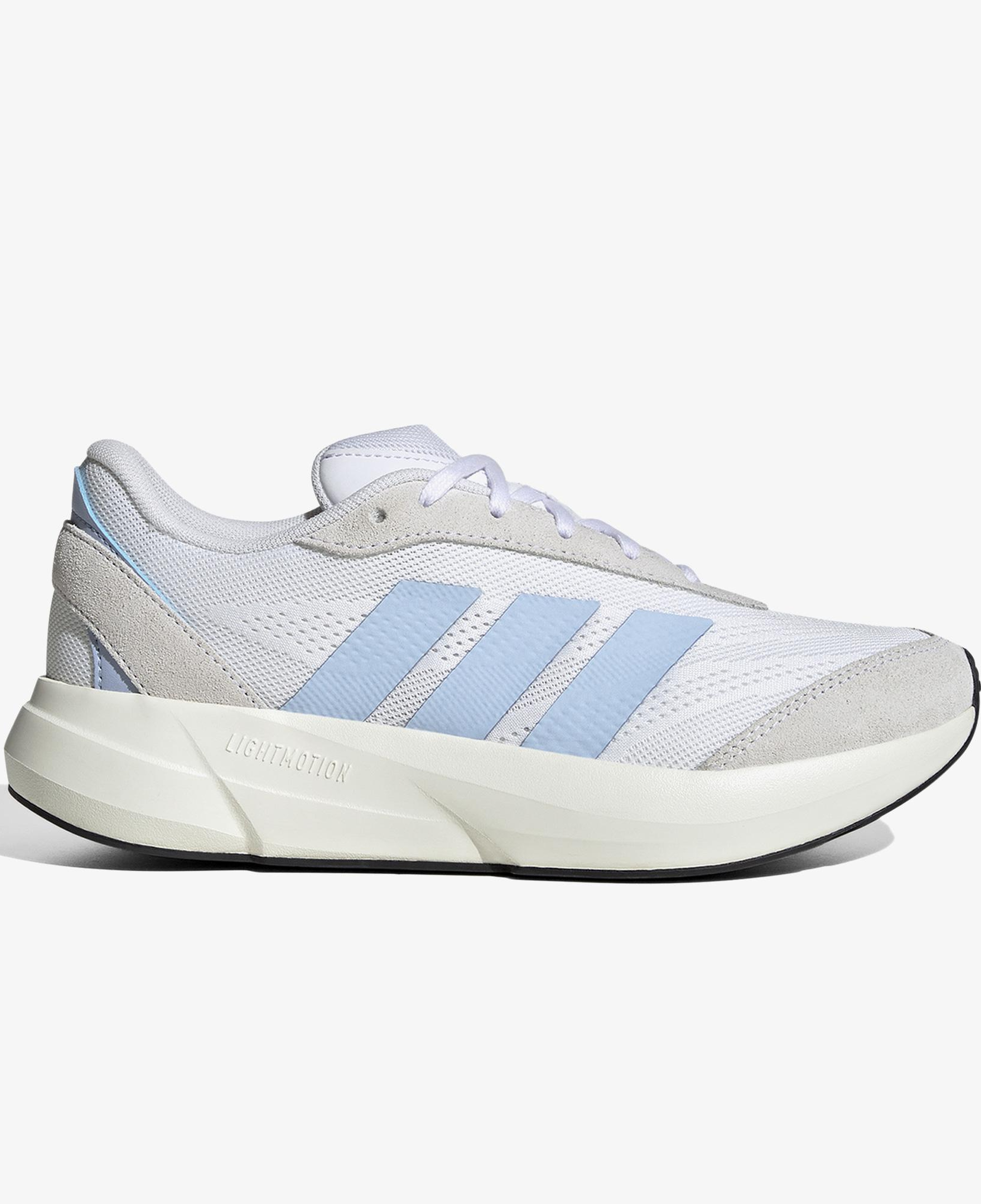 adidas Zero Halo Kadın Beyaz Koşu Ayakkabısı