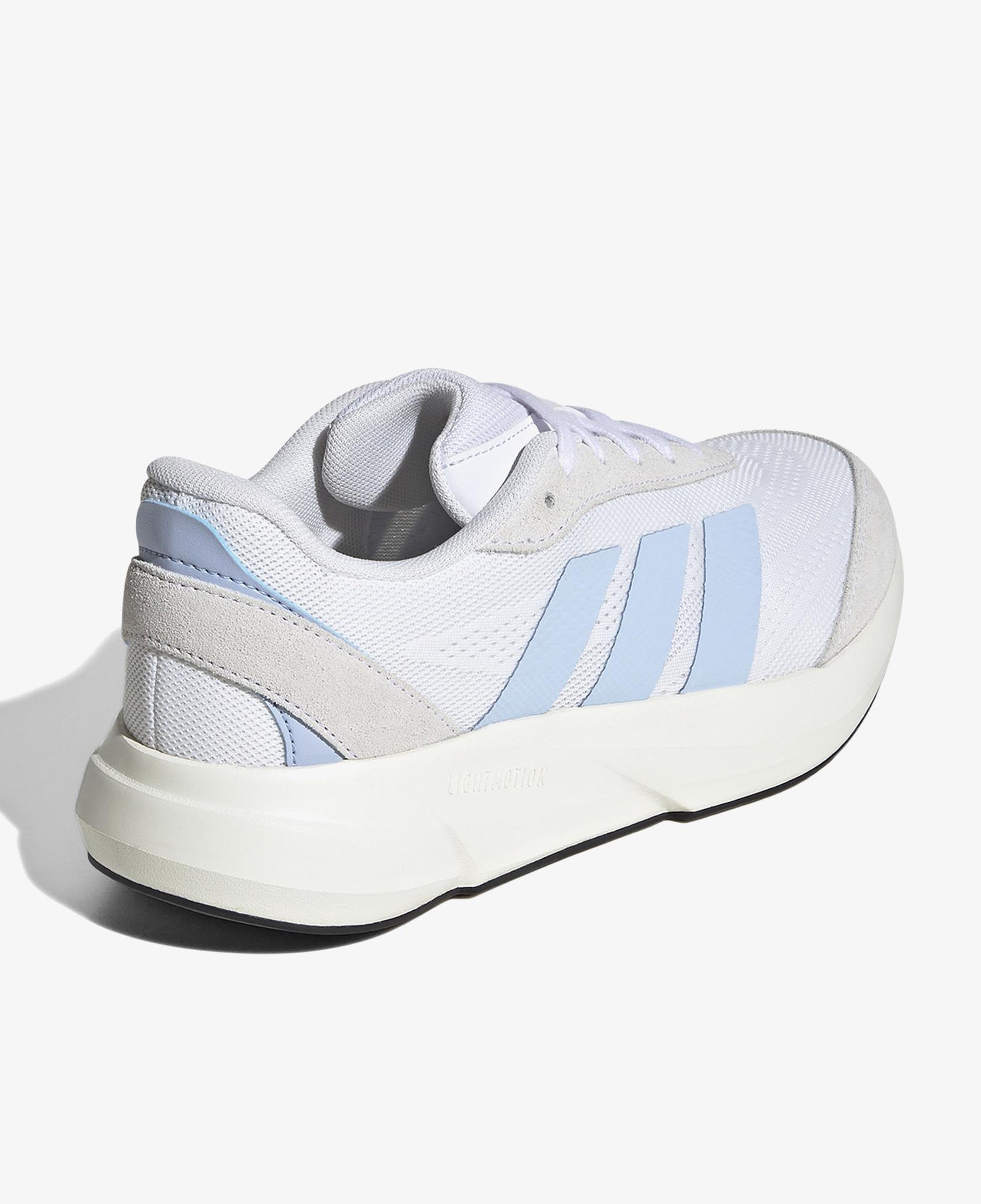 adidas Zero Halo Kadın Beyaz Koşu Ayakkabısı