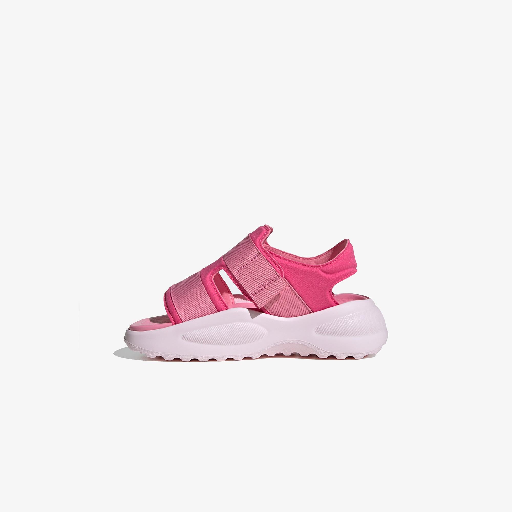 adidas Mehana Çocuk Pembe Sandalet