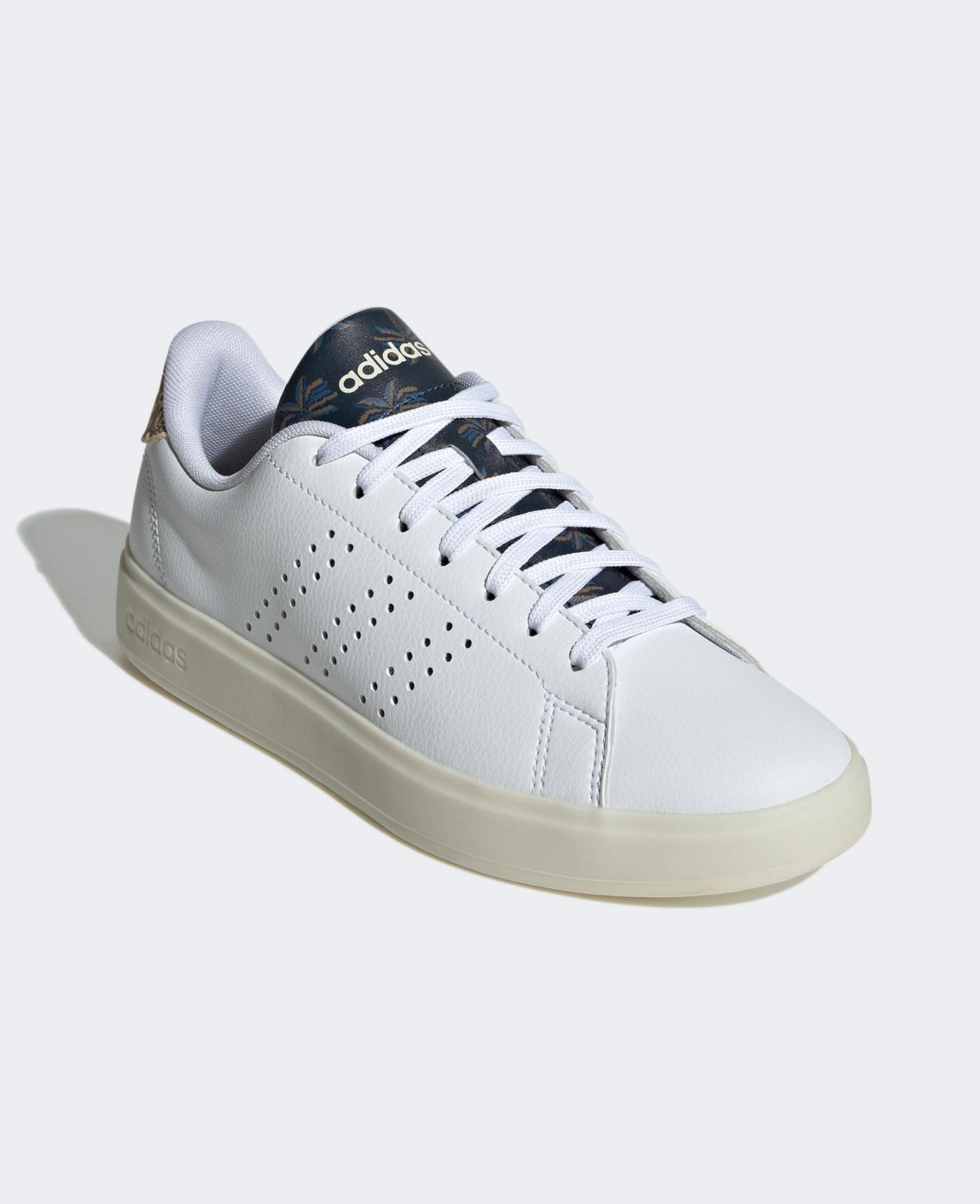 adidas Advantage 2.0 Kadın Beyaz Spor Ayakkabı