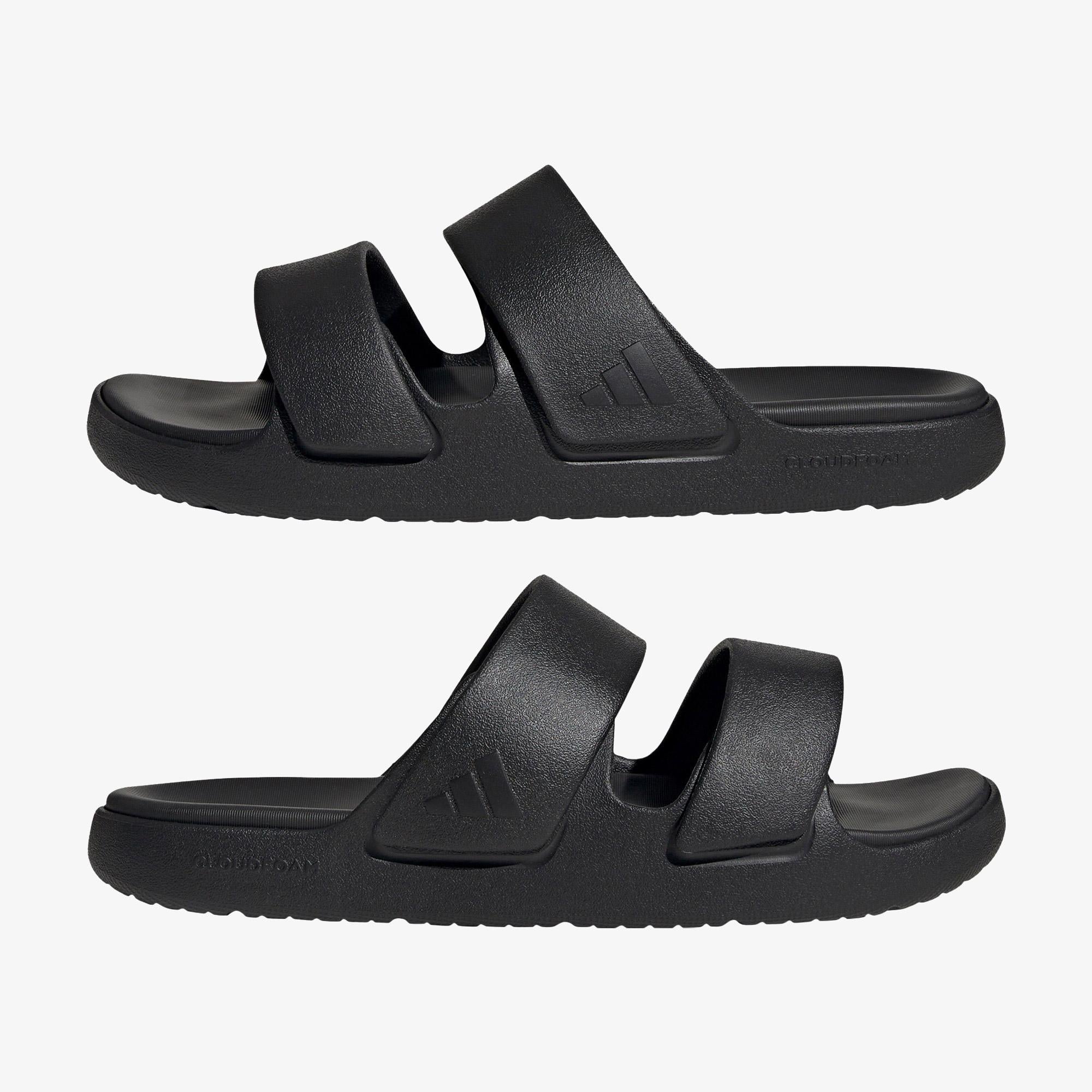 adidas Znscape Unisex Siyah Sandalet
