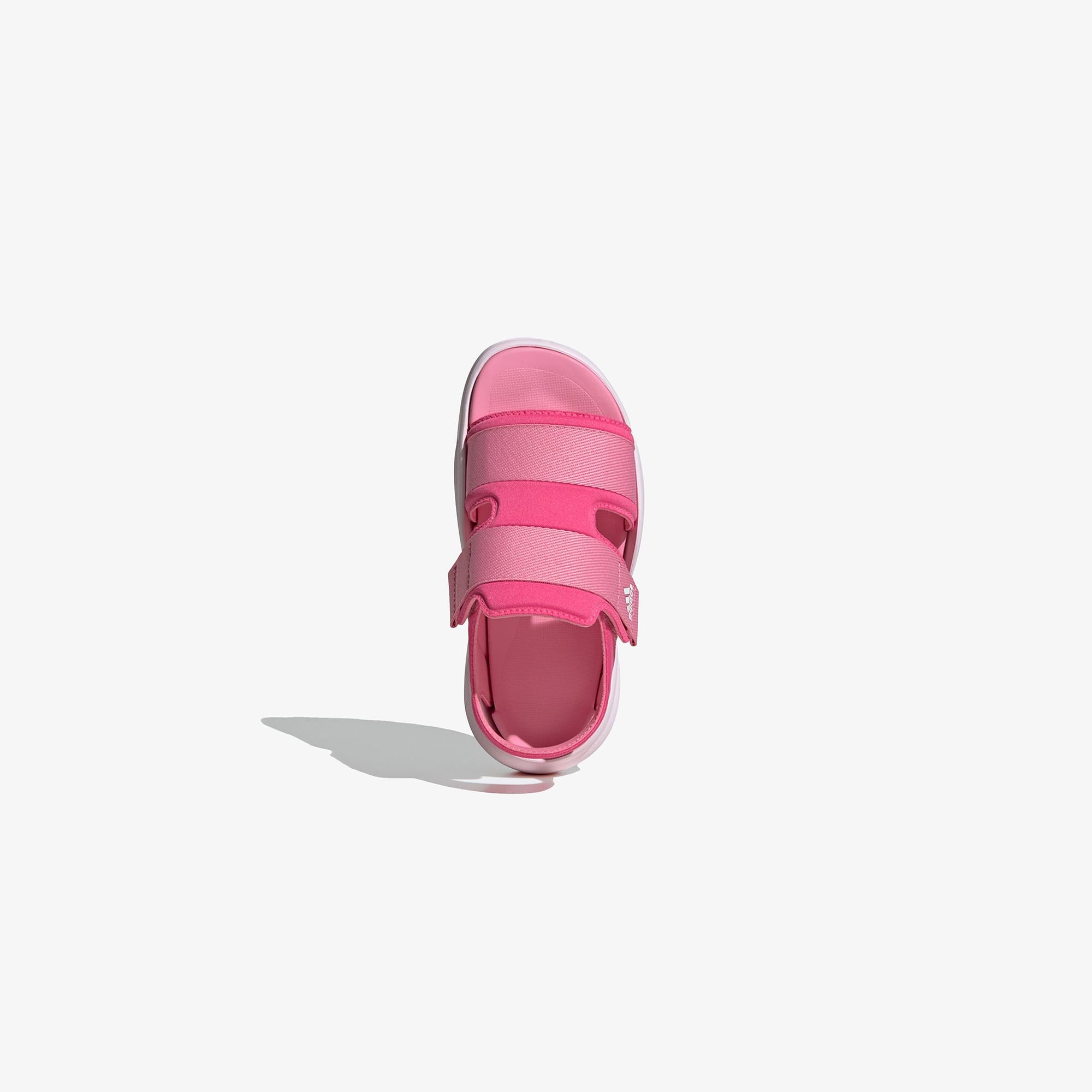 adidas Mehana Çocuk Pembe Sandalet