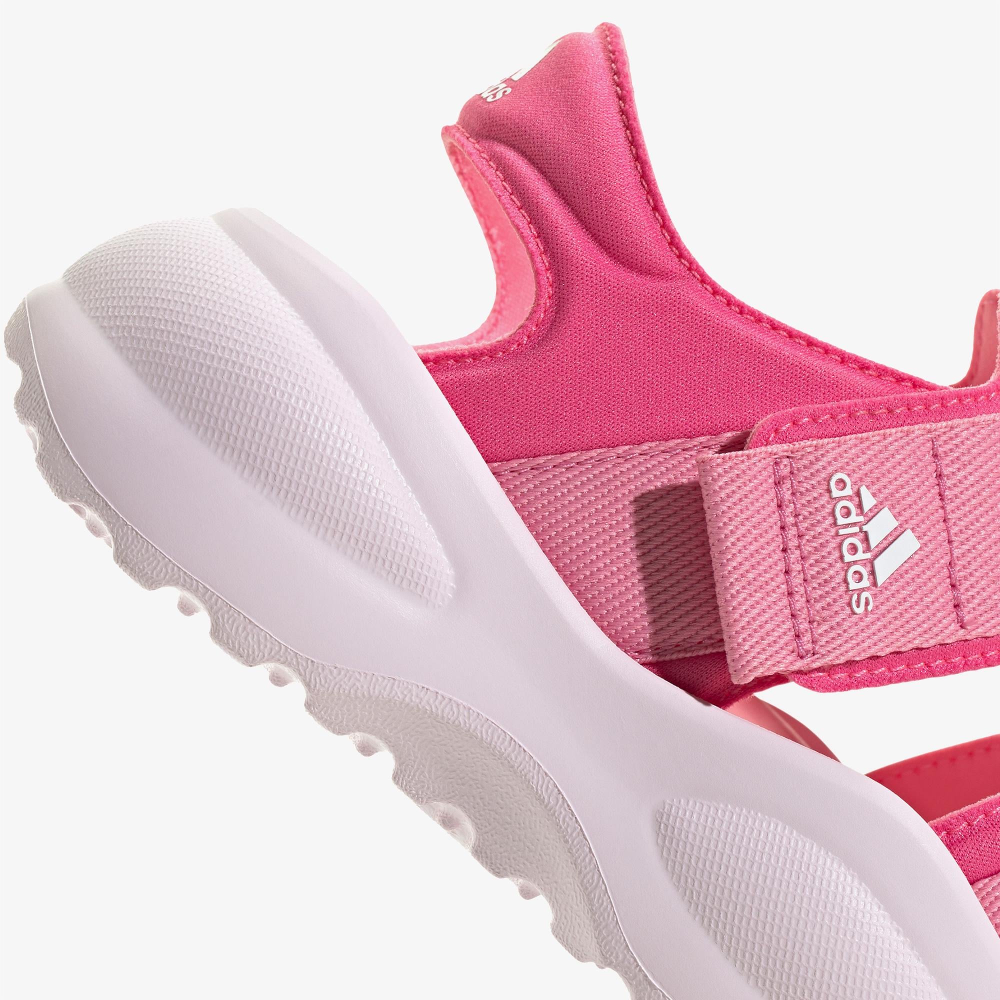 adidas Mehana Çocuk Pembe Sandalet