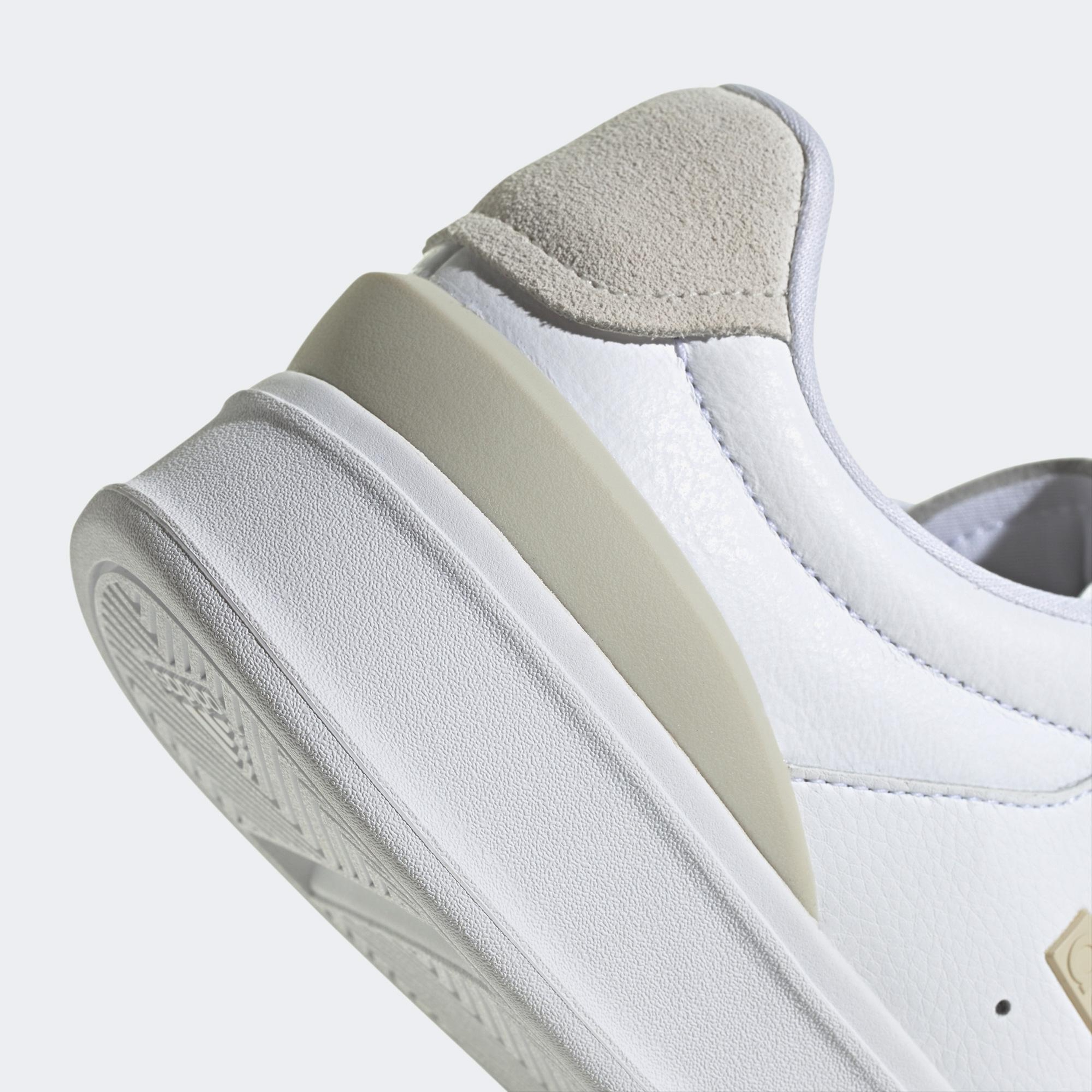 adidas Kantana Unisex Beyaz Günlük Spor Ayakkabı