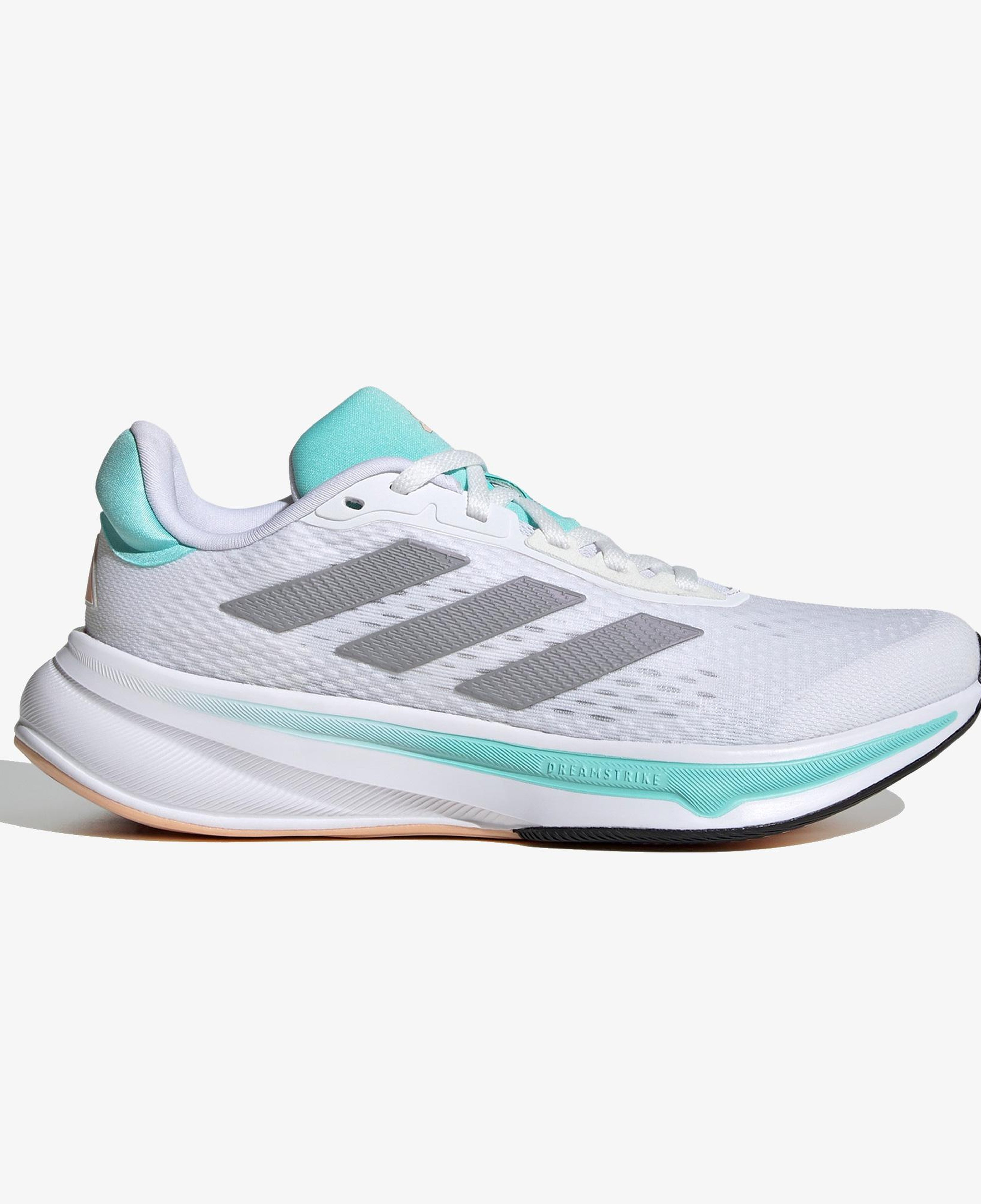 adidas Response Super Kadın Beyaz Koşu Ayakkabısı