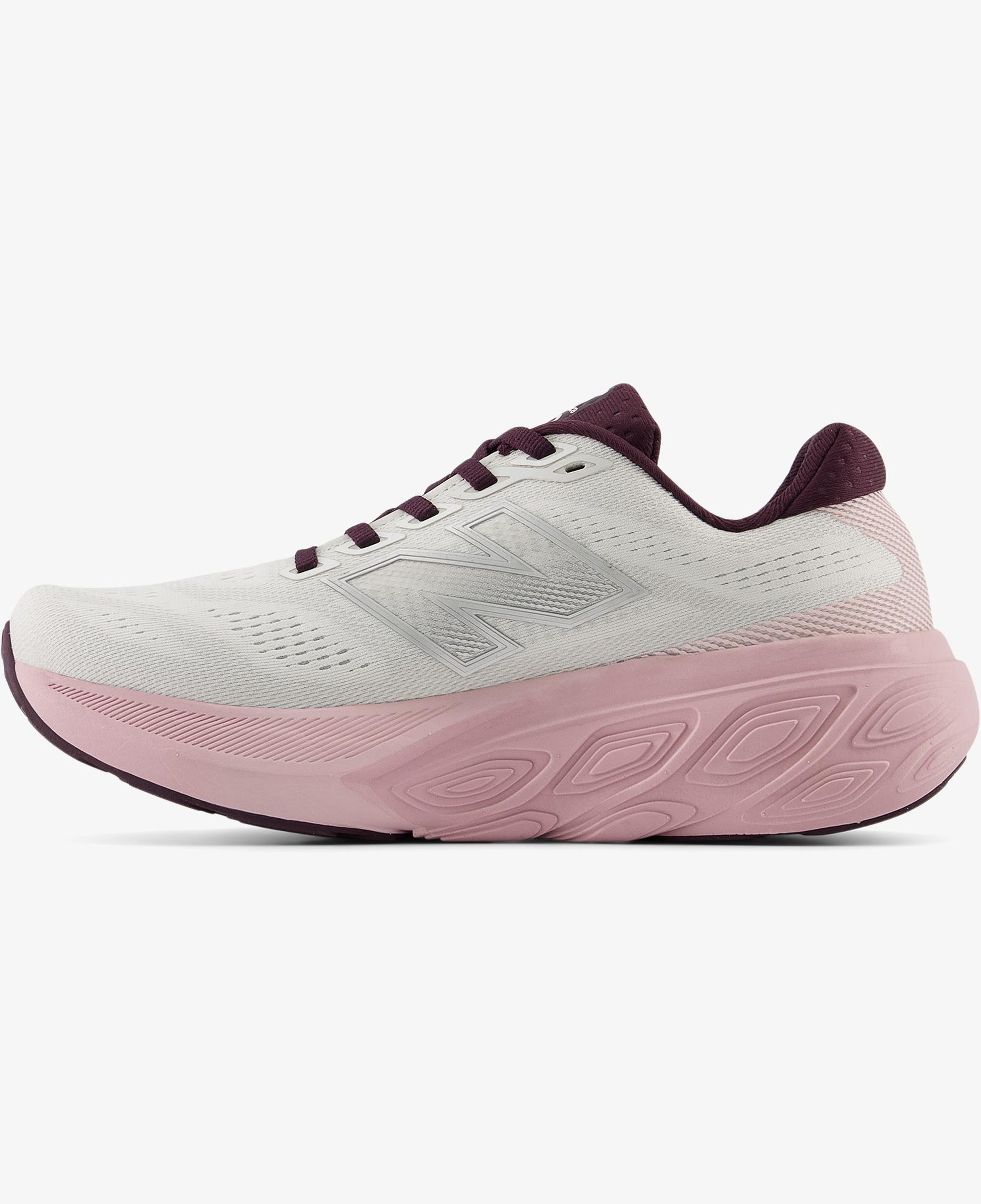 New Balance Fresh Foam 880 v15 Kadın Pembe Koşu Ayakkabısı