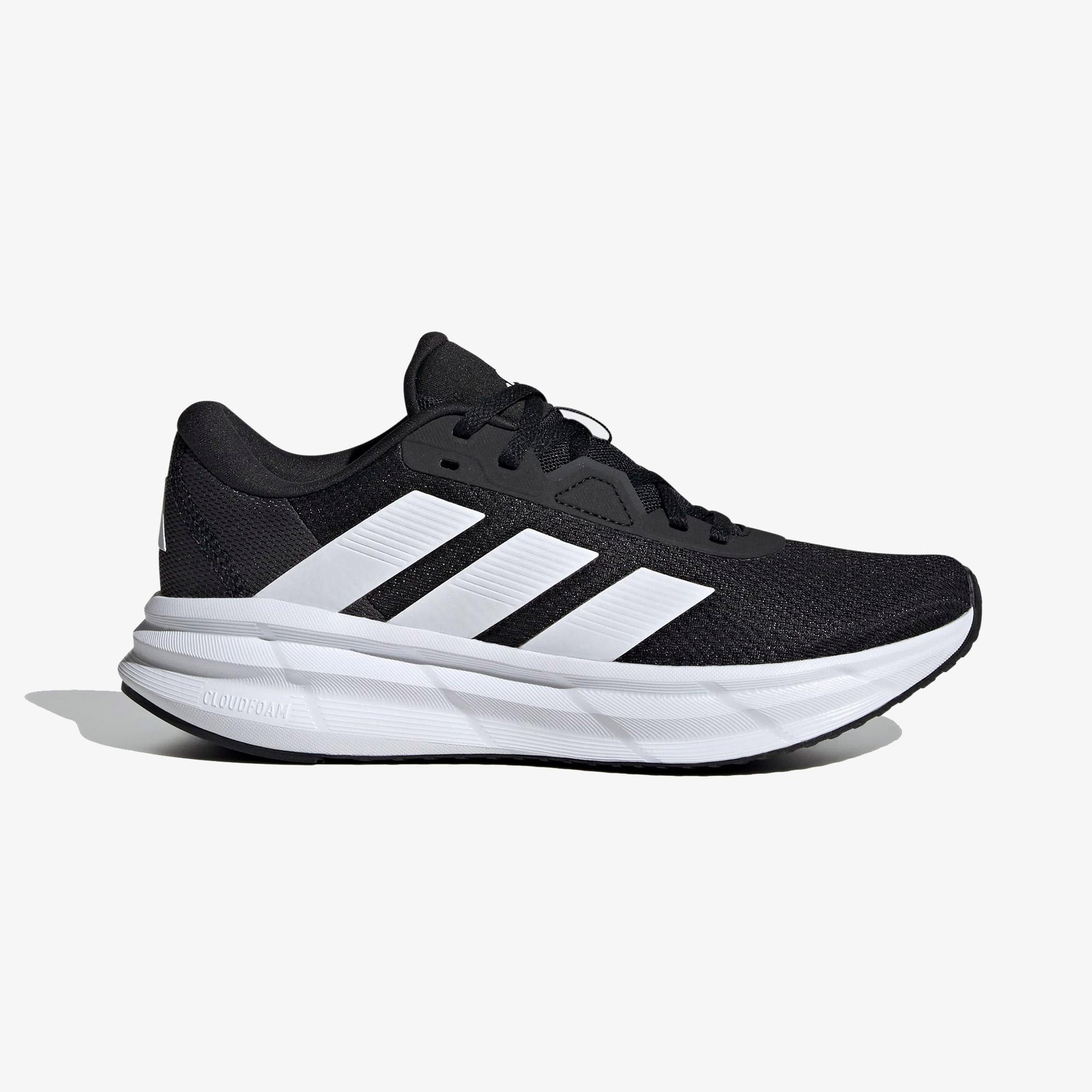 adidas Galaxy 7 Kadın Siyah Koşu Ayakkabısı
