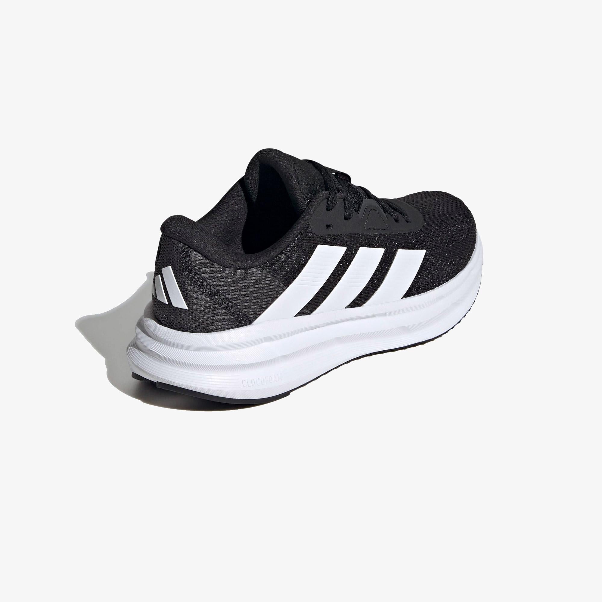 adidas Galaxy 7 Kadın Siyah Koşu Ayakkabısı