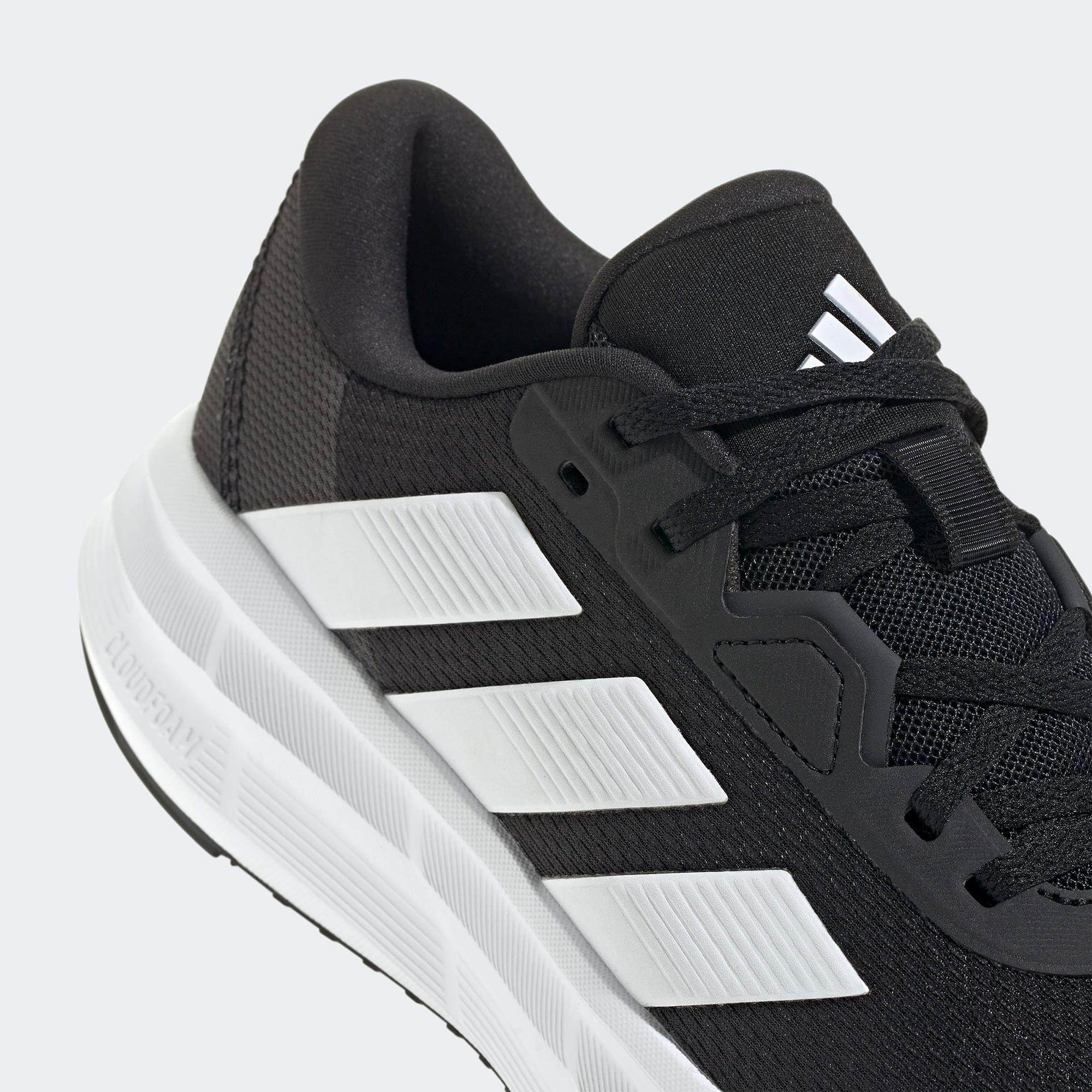 adidas Galaxy 7 Kadın Siyah Koşu Ayakkabısı