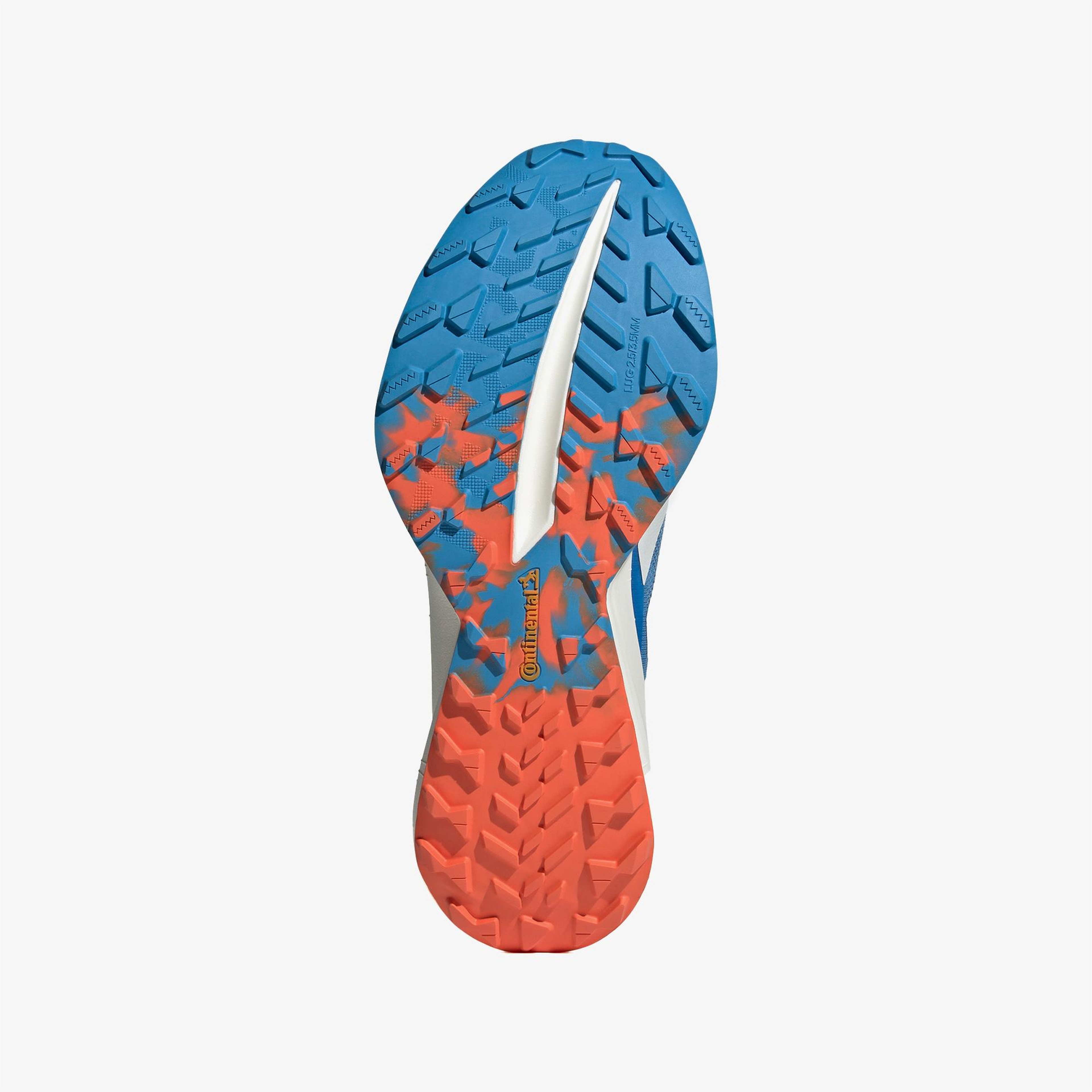 adidas Terrex Agravic Speed Ultra Trail Koşu Ayakkabısı