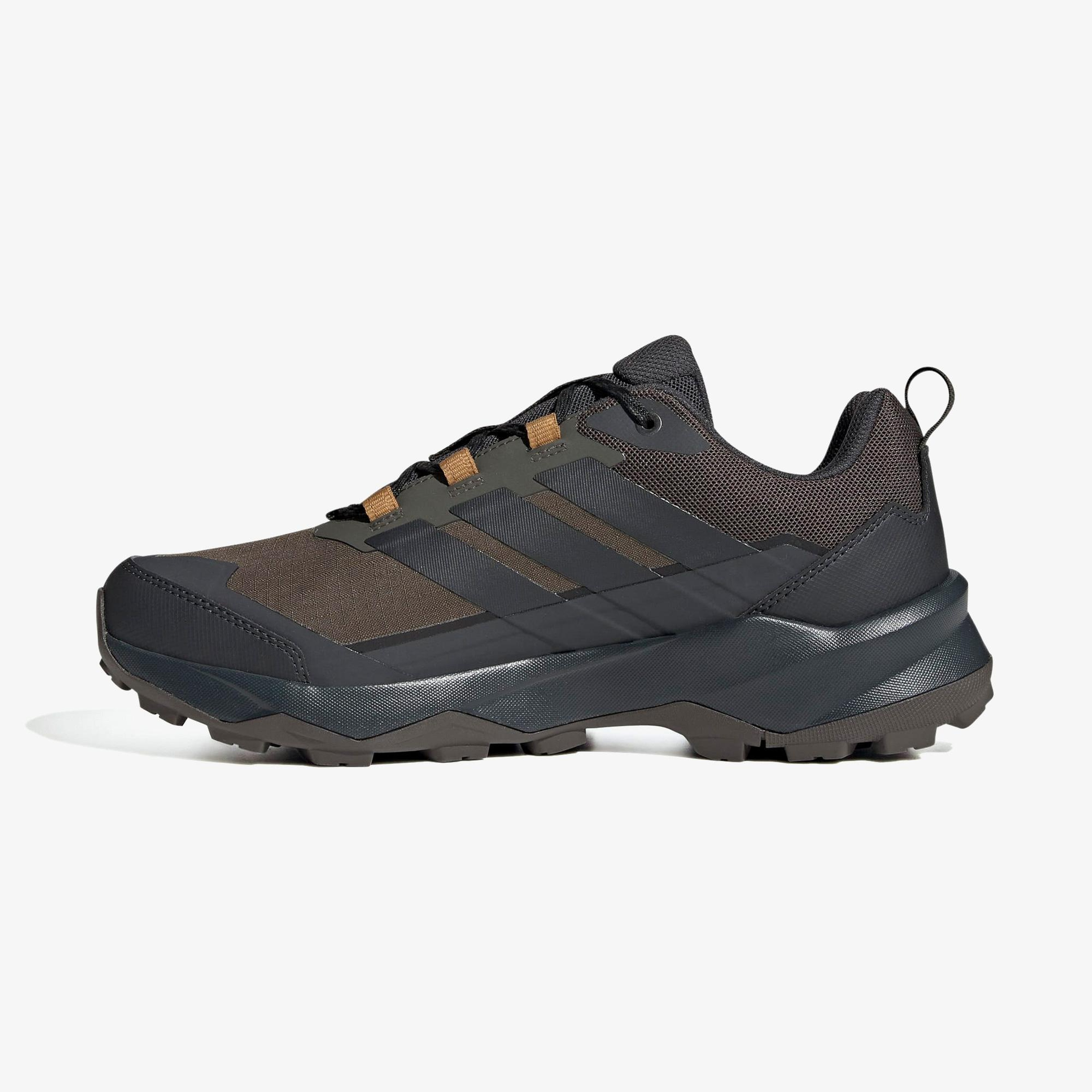 adidas Terrex Skychaser Ax5 Gtx Erkek Siyah Koşu Ayakkabısı