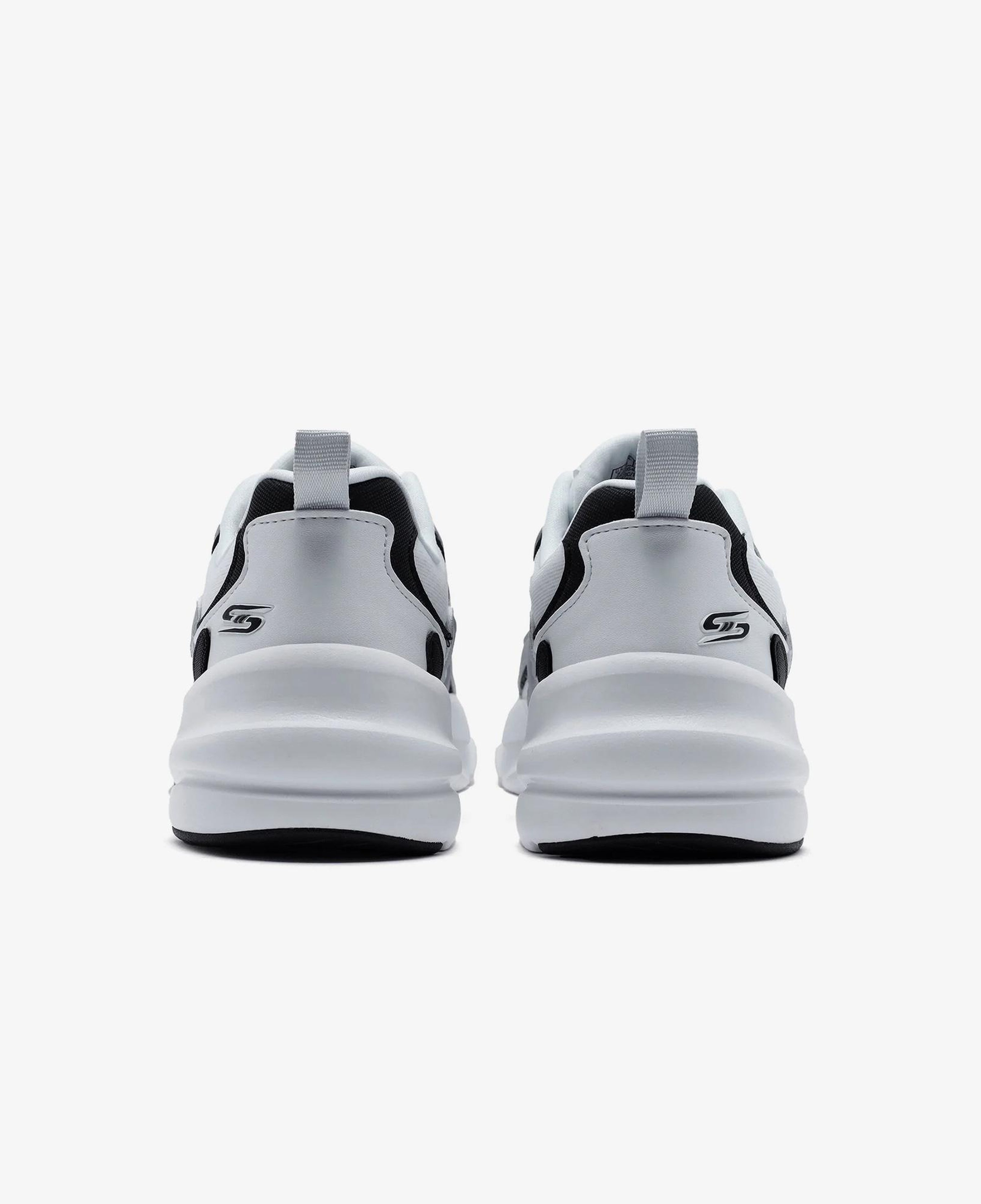 Skechers Bobs Bamina 2 Tides Revitalized Kadın Beyaz Spor Ayakkabı