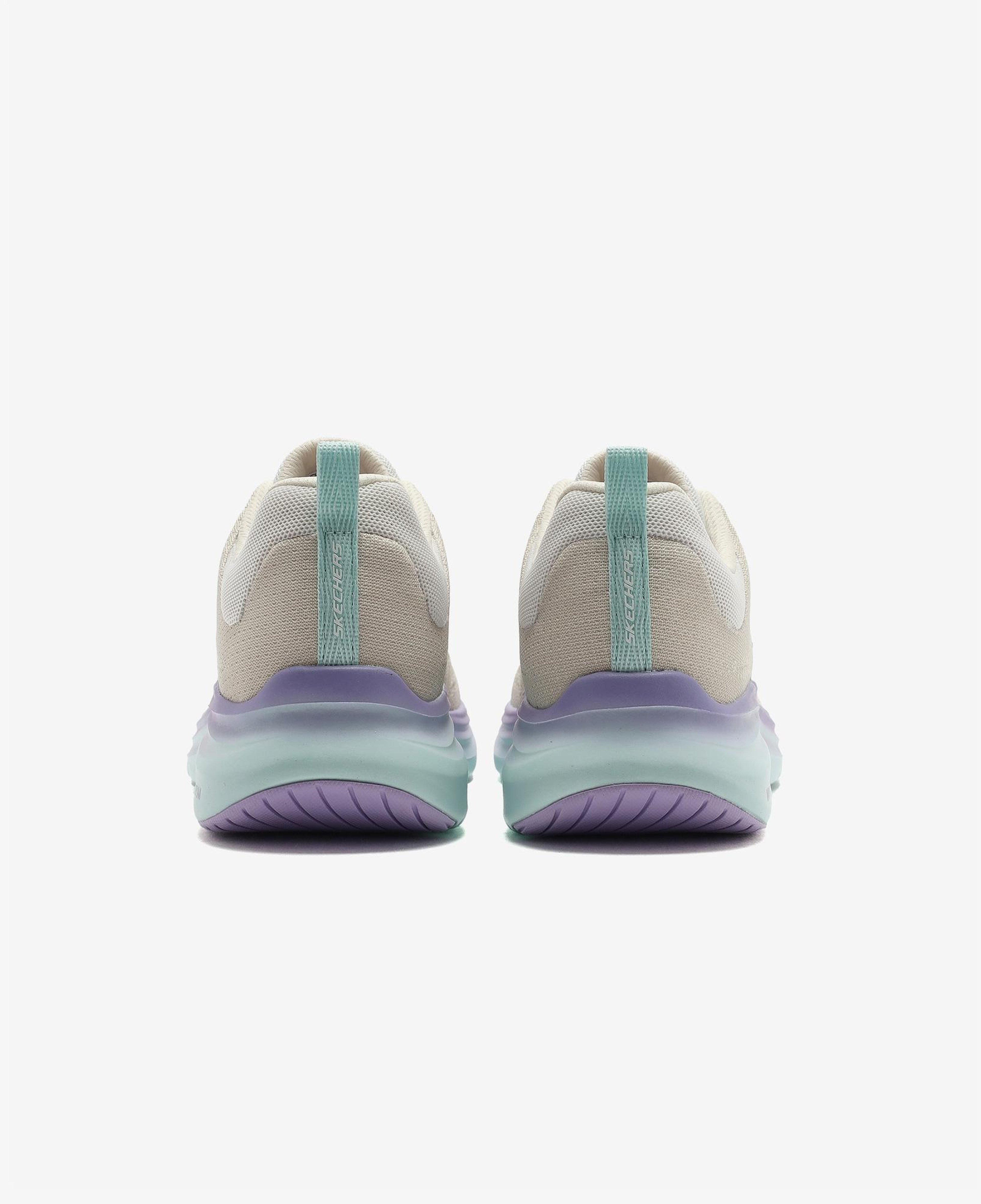 Skechers Vapor Foam Summer Journey Kadın Beyaz Spor Ayakkabı