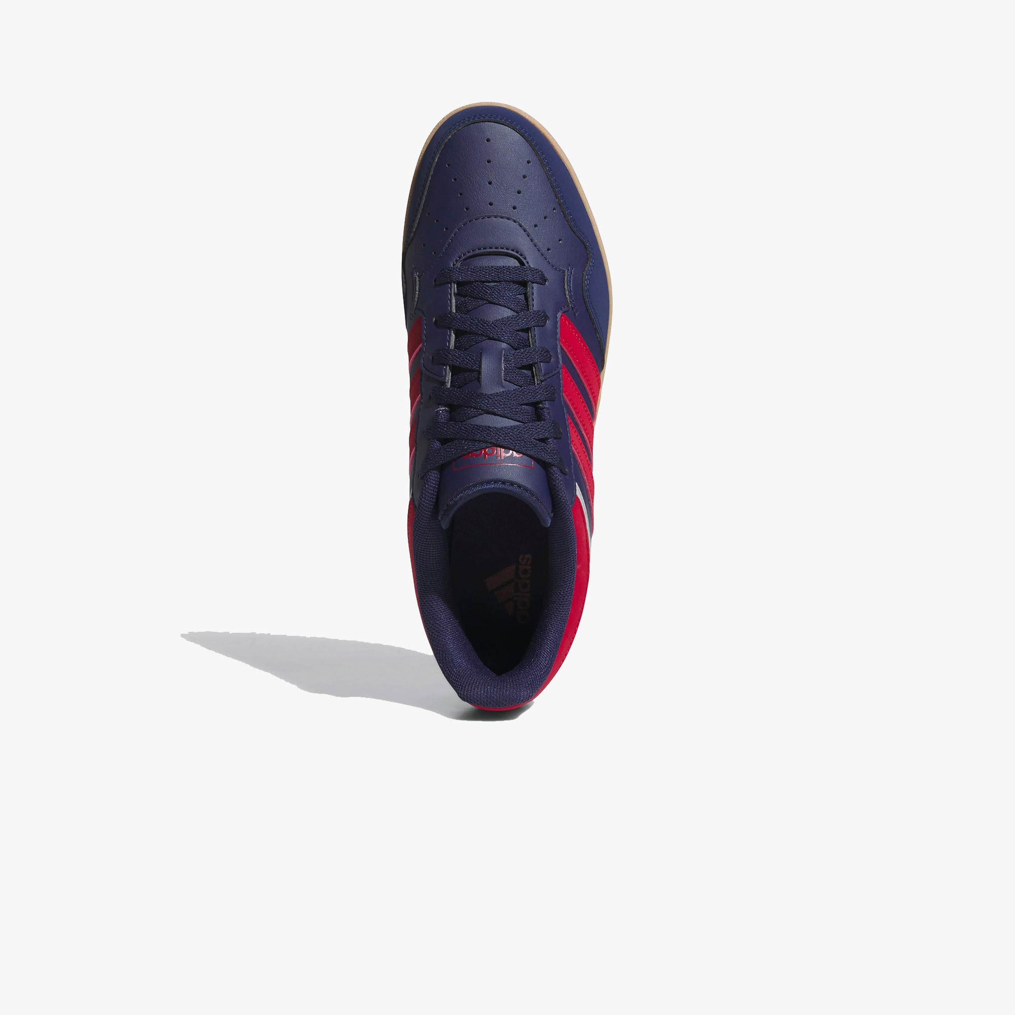 adidas Hoops 4.0 Unisex Lacivert Sneaker
