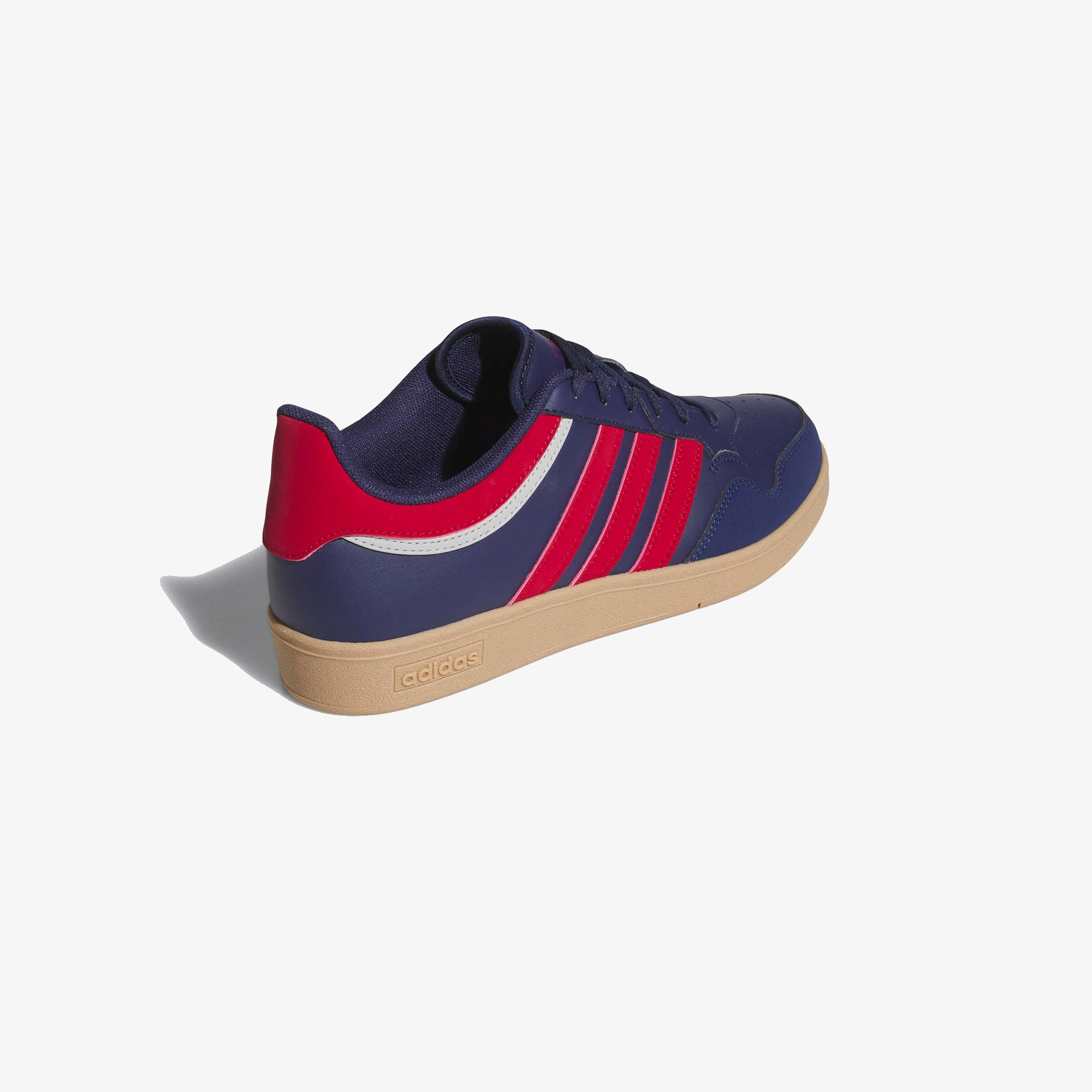 adidas Hoops 4.0 Unisex Lacivert Sneaker