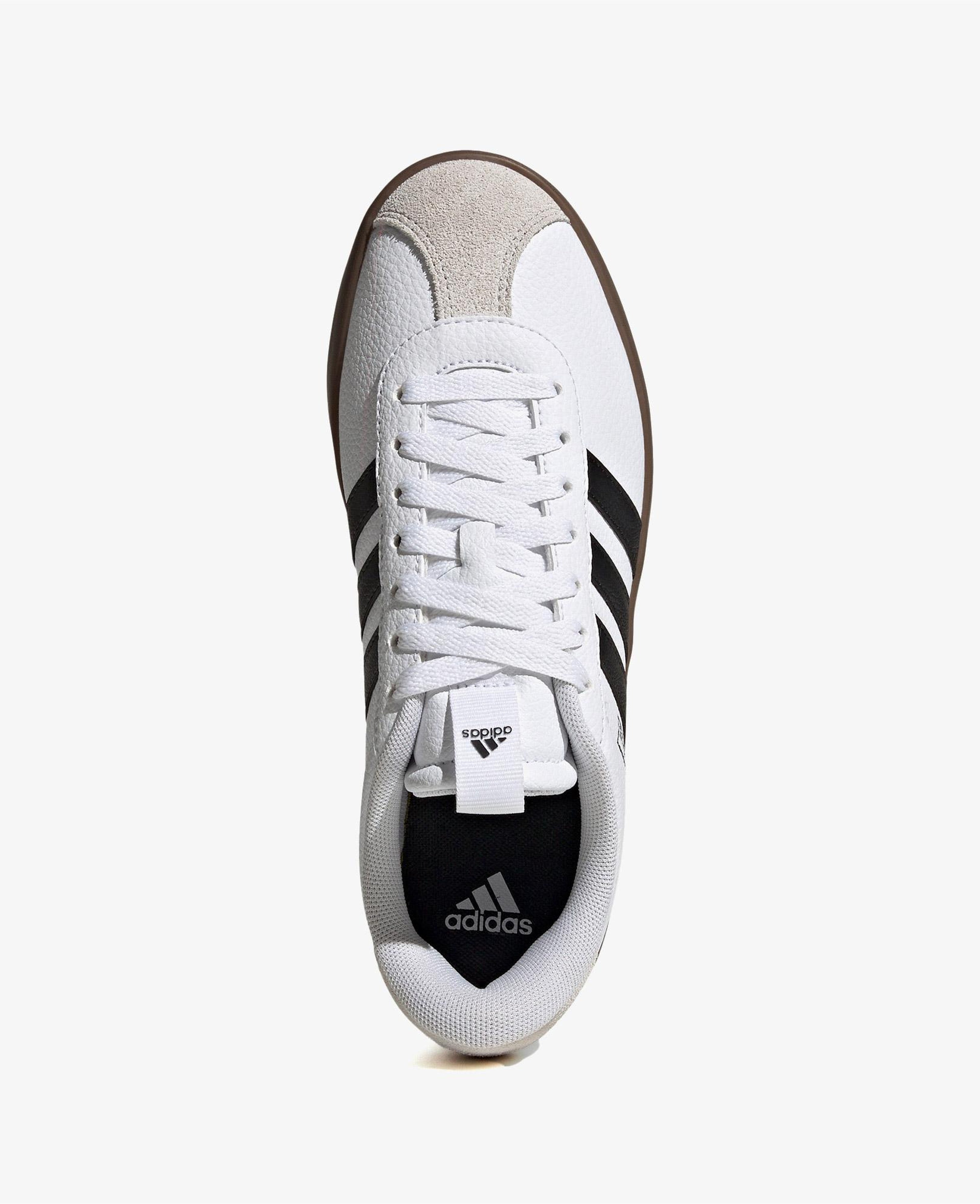 adidas VL Court 3.0 Kadın Beyaz Spor Ayakkabı
