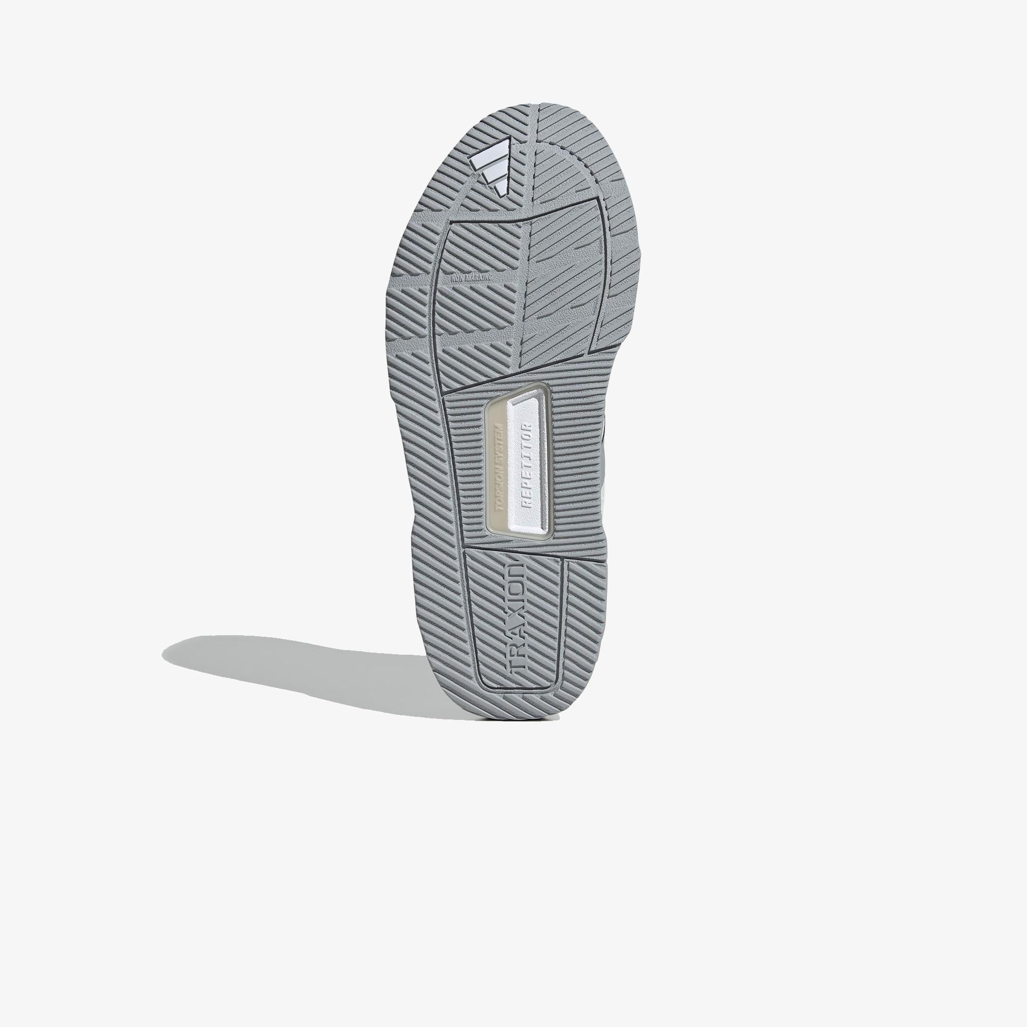 adidas Dropset Control Kadın Beyaz Antrenman Ayakkabısı