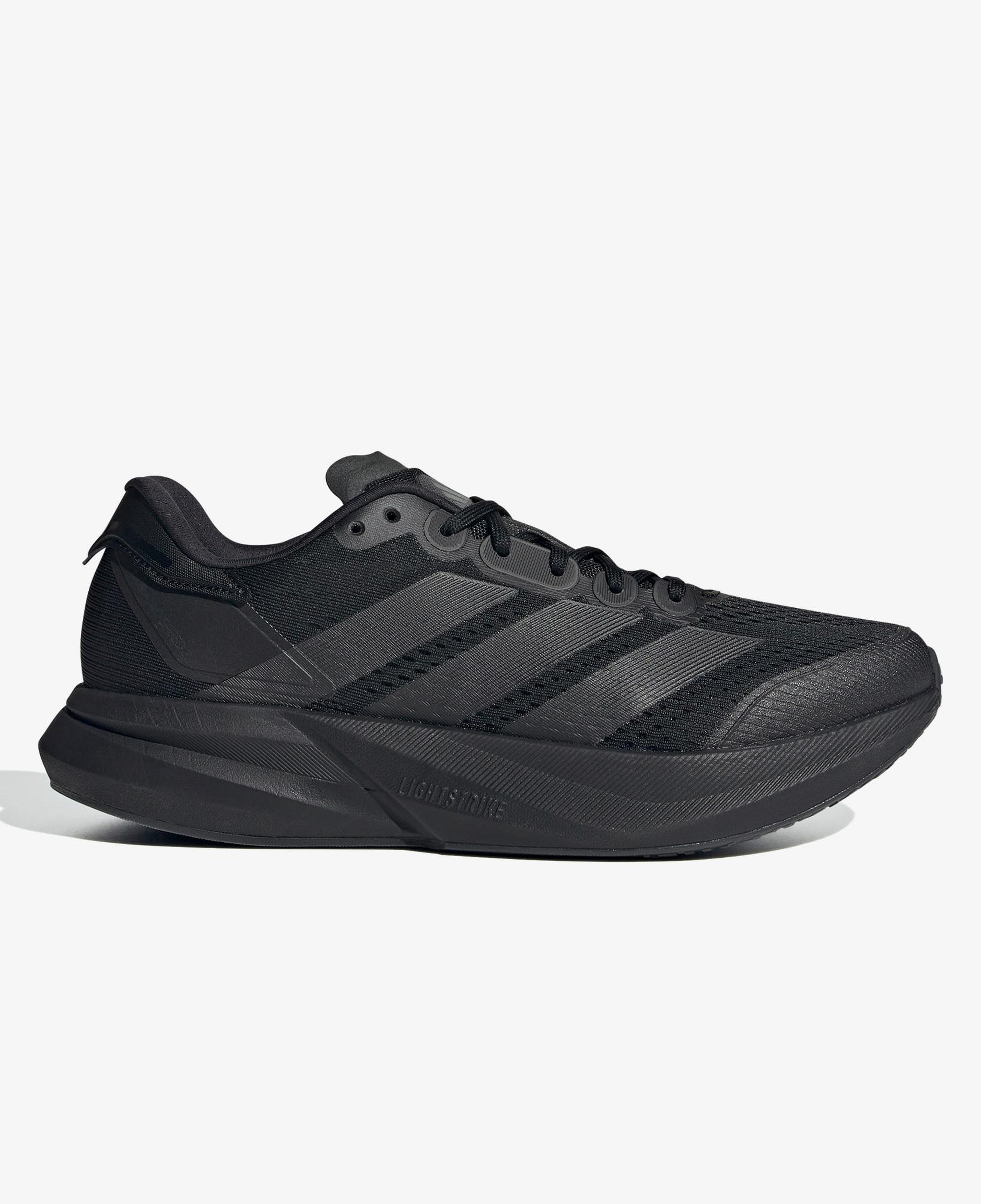 adidas Duramo Speed 2 Erkek Siyah Koşu Ayakkabısı