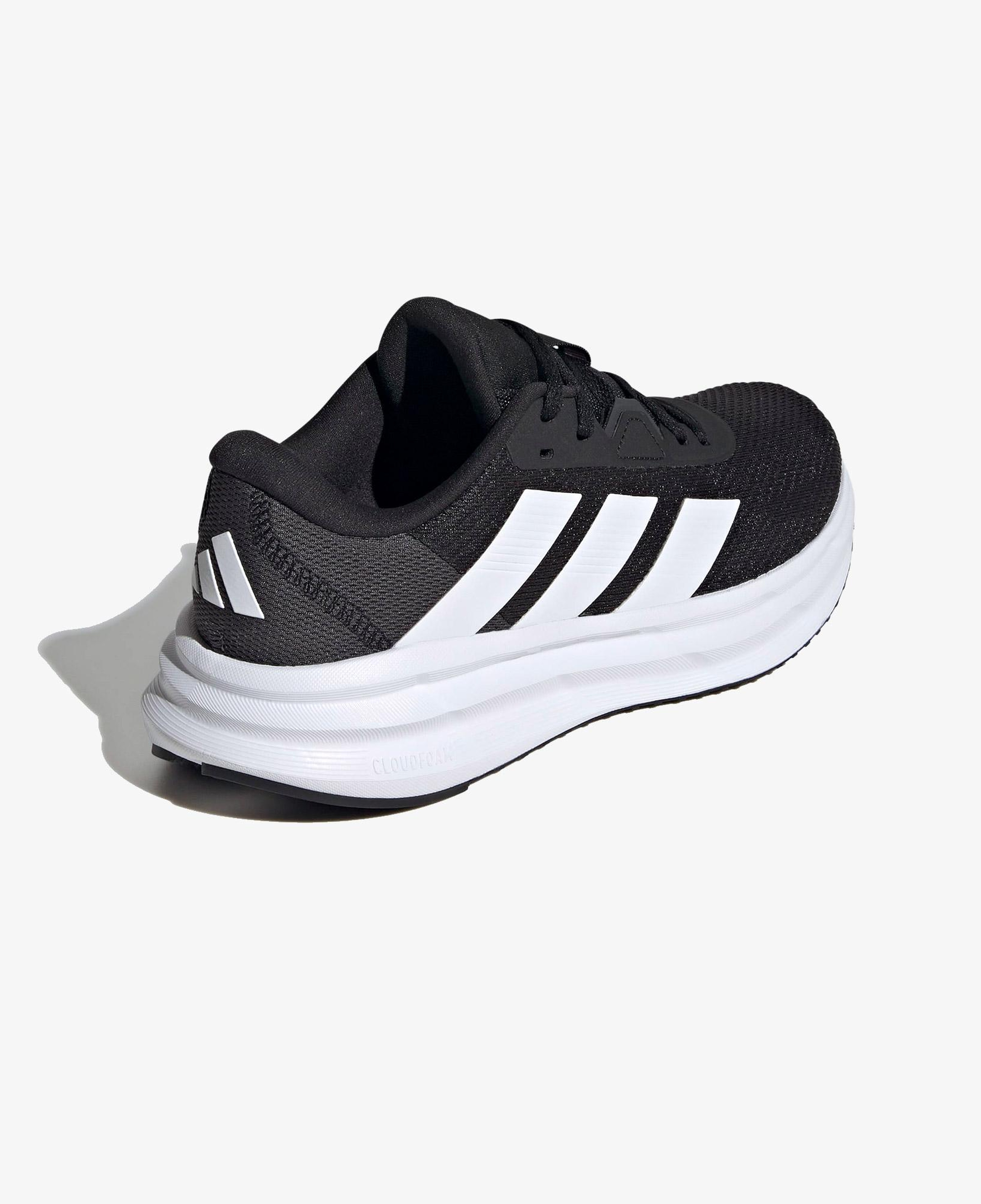 adidas Galaxy 7 Kadın Siyah Koşu Ayakkabısı