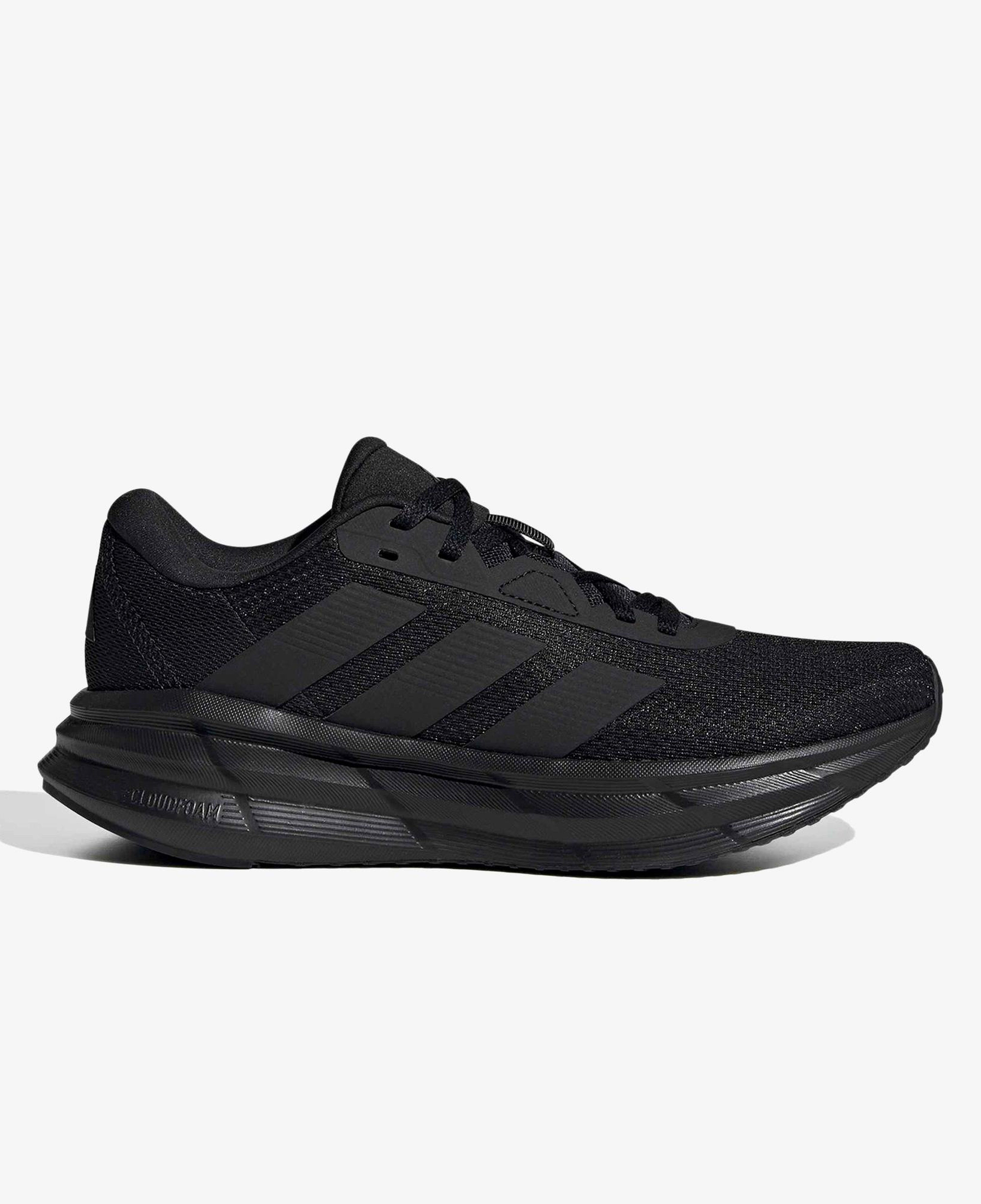 adidas Galaxy 7 Kadın Siyah Koşu Ayakkabısı