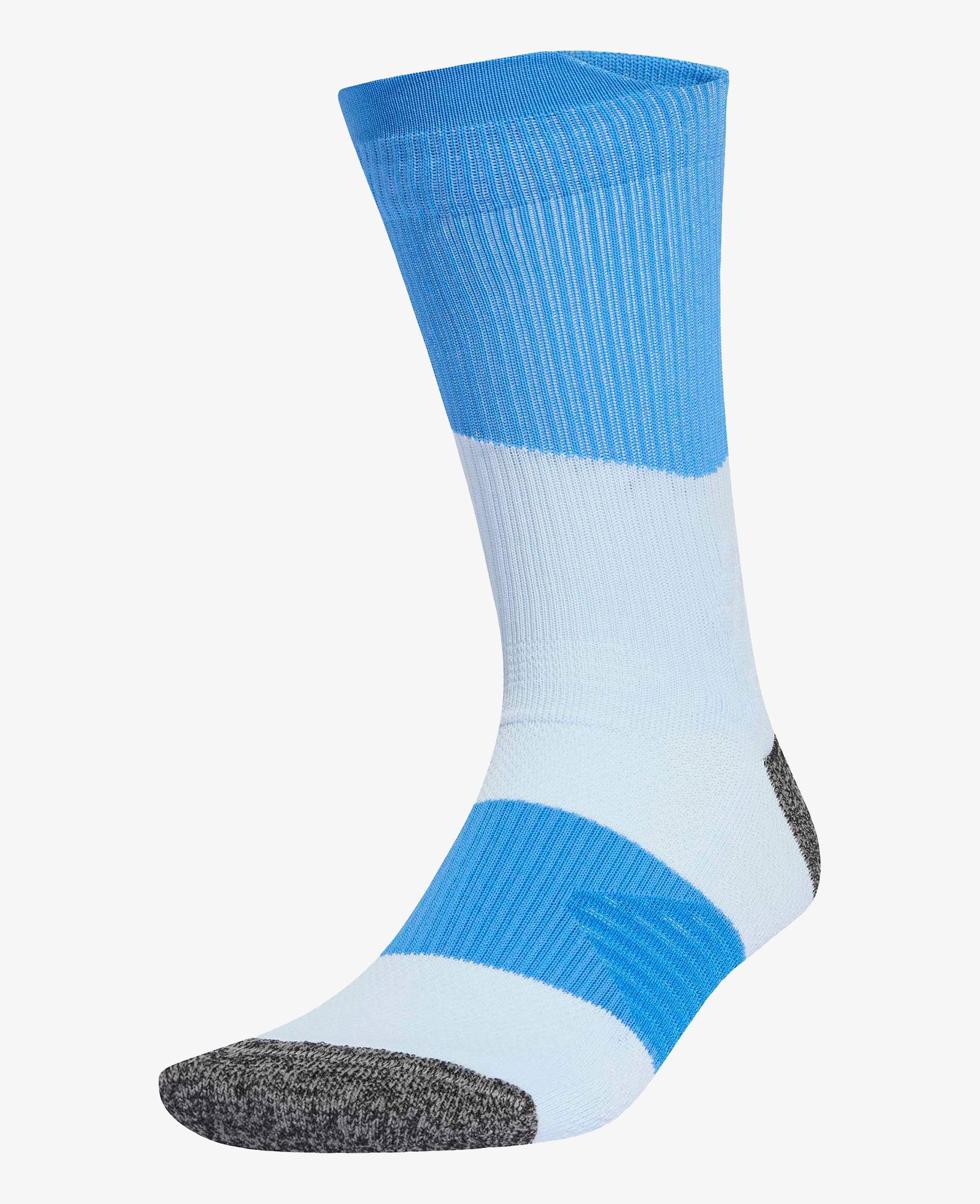 adidas Runxboost Unisex Mavi Koşu Çorabı