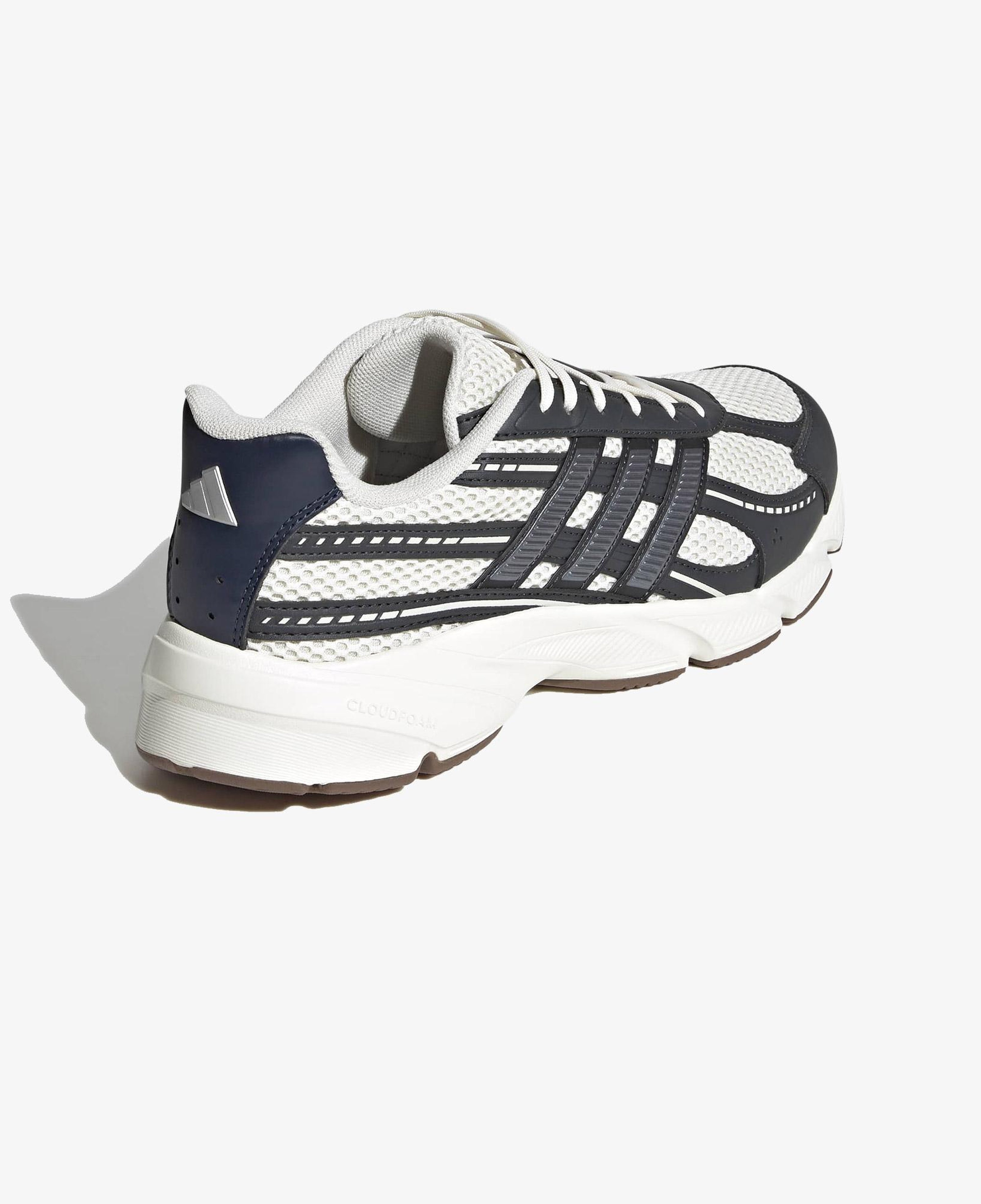 adidas Technochaos 2000 Erkek Beyaz Spor Ayakkabı