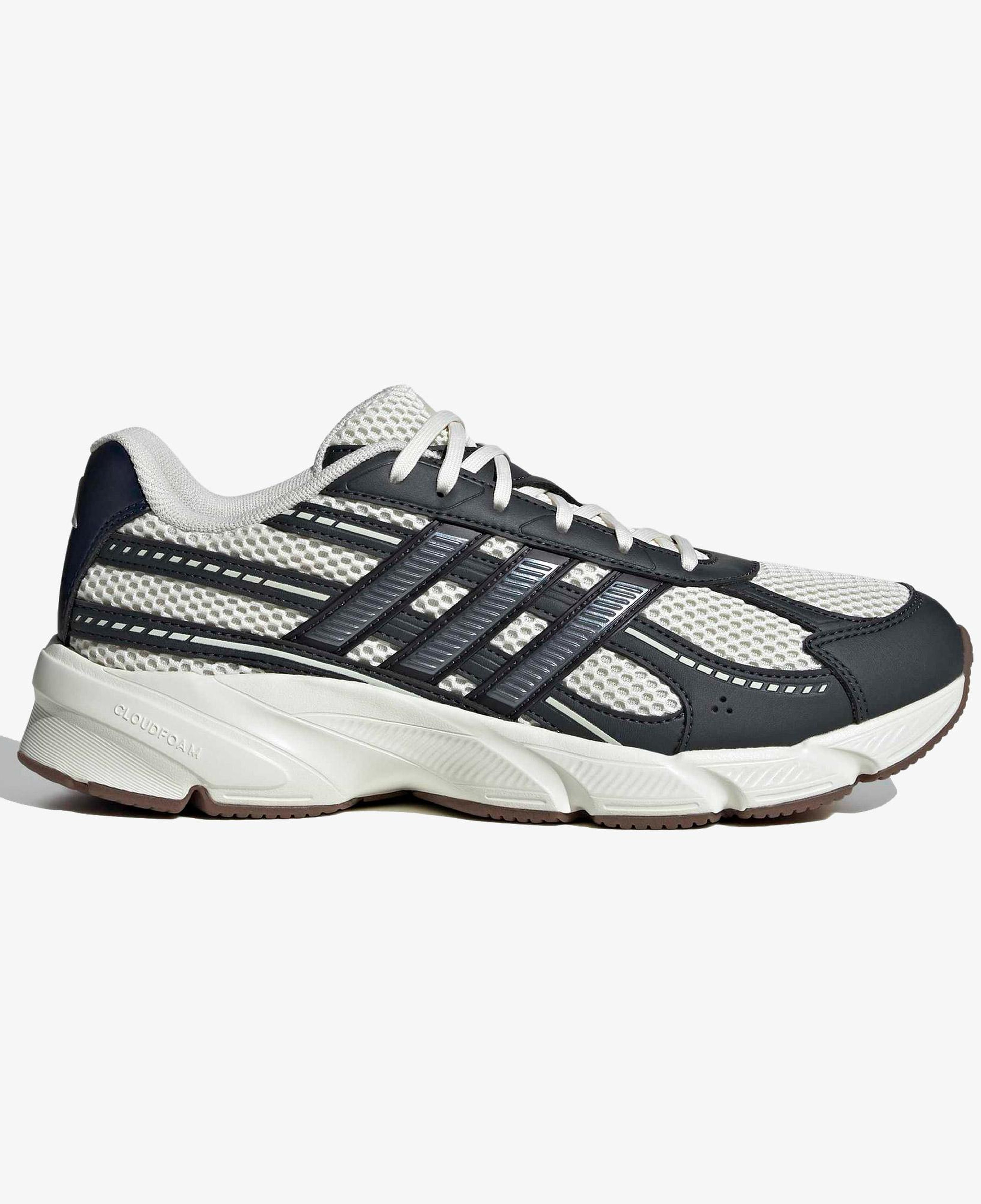 adidas Technochaos 2000 Erkek Beyaz Spor Ayakkabı